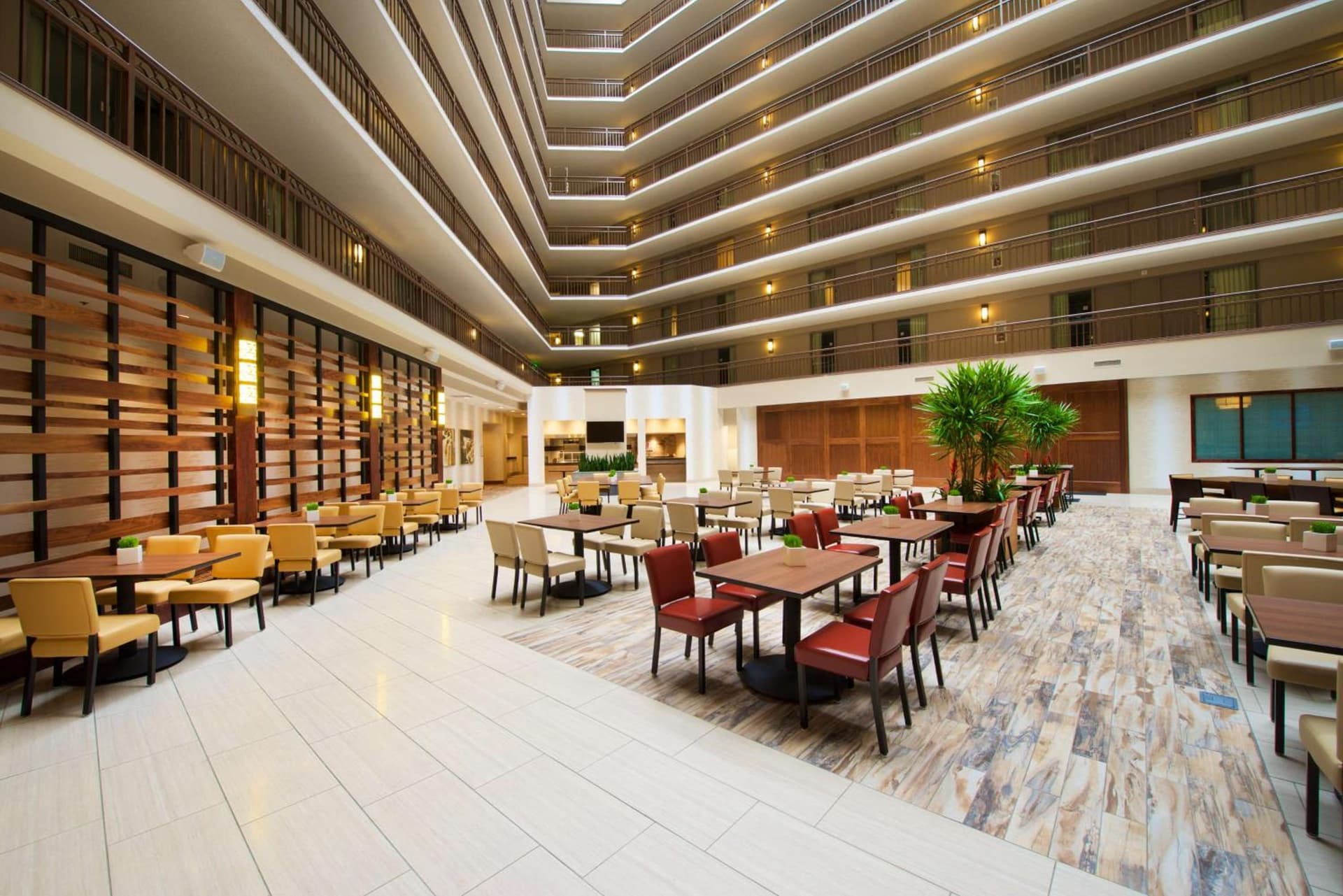 Embassy Suites by Hilton Portland Tigard gallery photo in Tigard, OR — image 16