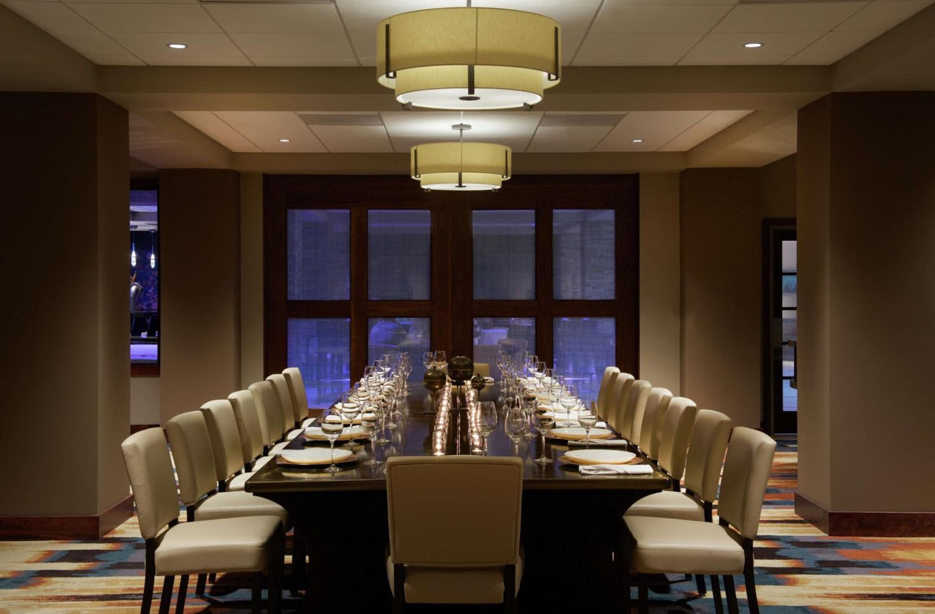 Embassy Suites by Hilton Portland Tigard gallery photo in Tigard, OR — image 44