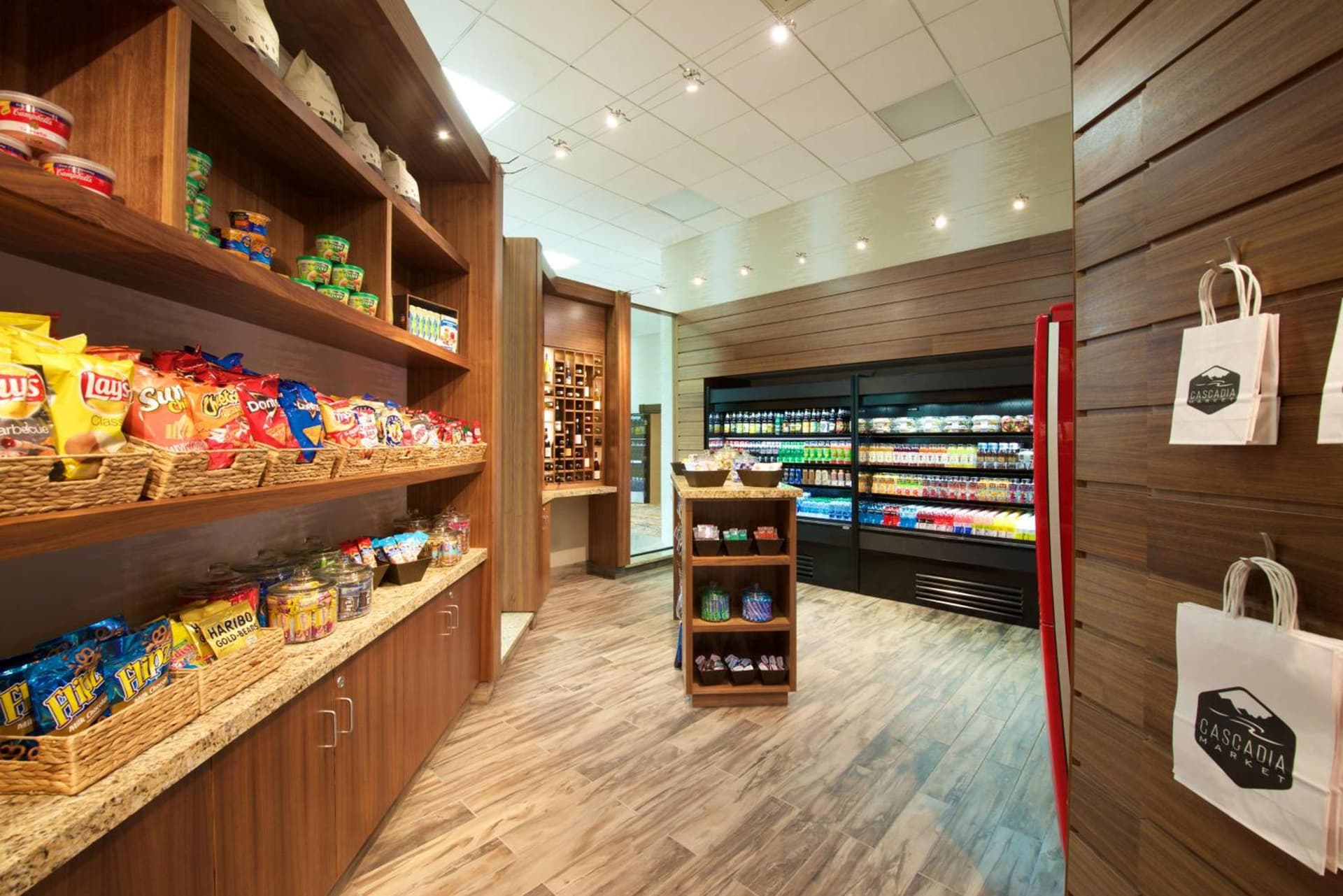 Embassy Suites by Hilton Portland Tigard gallery photo in Tigard, OR — image 9