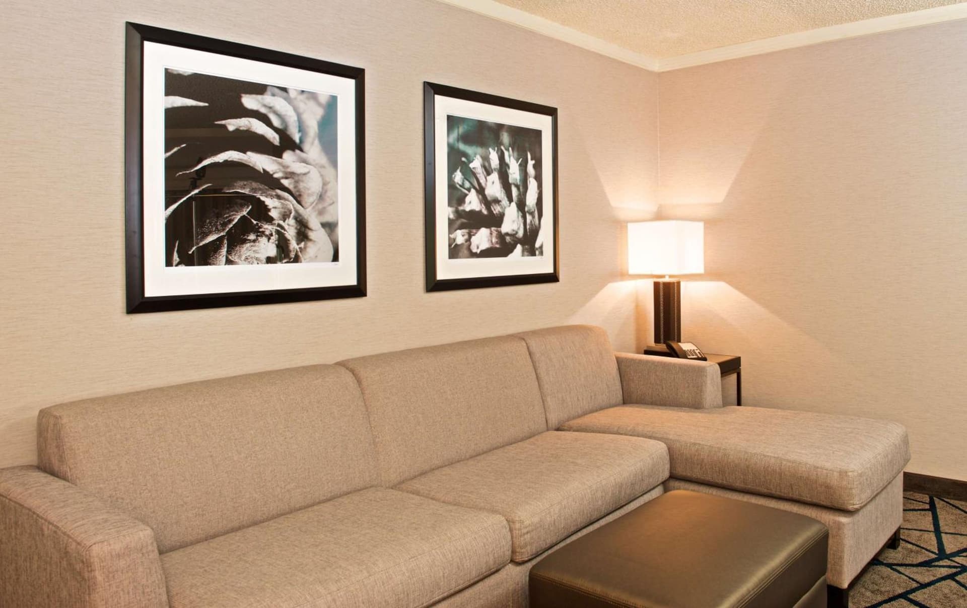 Embassy Suites by Hilton Portland Tigard gallery photo in Tigard, OR — image 23