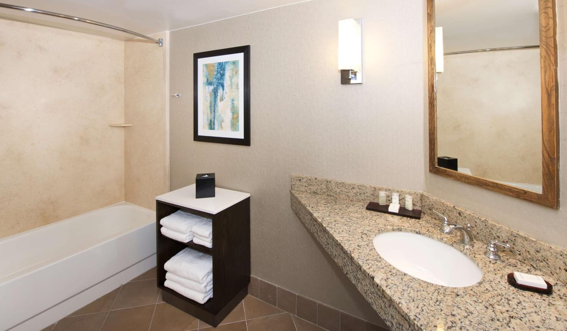 Embassy Suites by Hilton Portland Tigard gallery photo in Tigard, OR — image 37