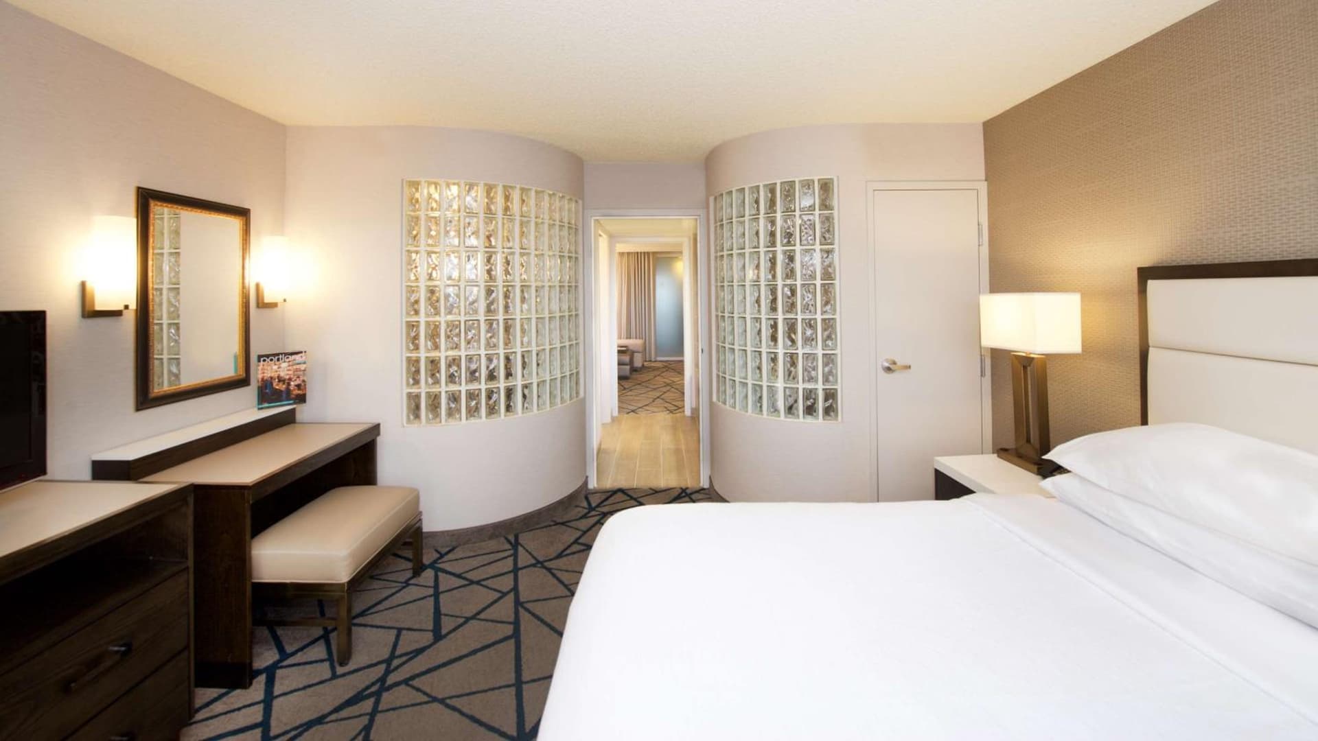 Embassy Suites by Hilton Portland Tigard gallery photo in Tigard, OR — image 46
