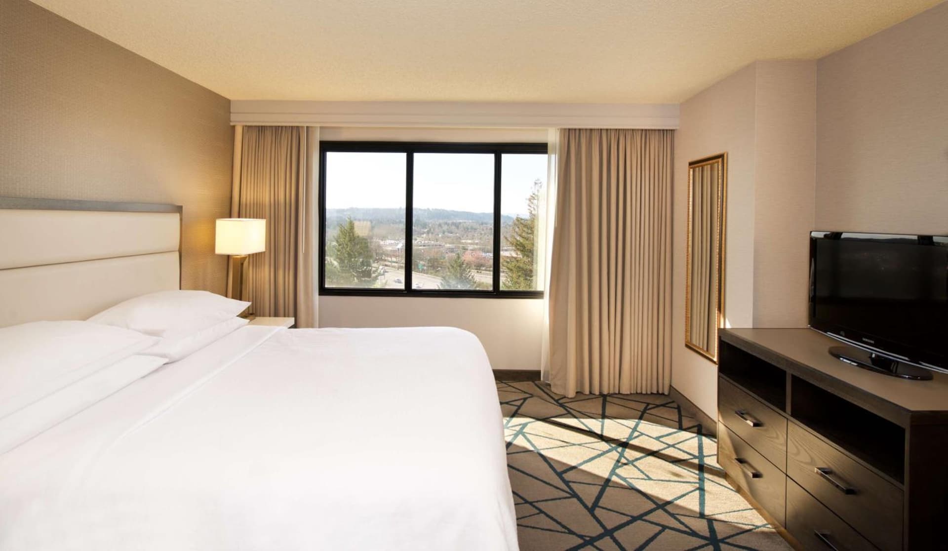Embassy Suites by Hilton Portland Tigard gallery photo in Tigard, OR — image 29