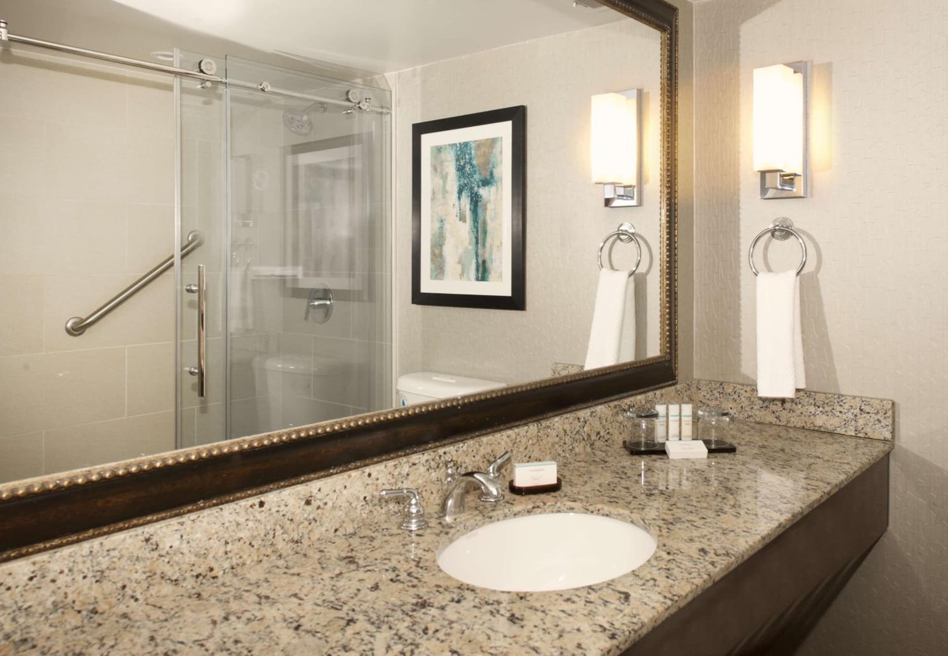Embassy Suites by Hilton Portland Tigard gallery photo in Tigard, OR — image 14