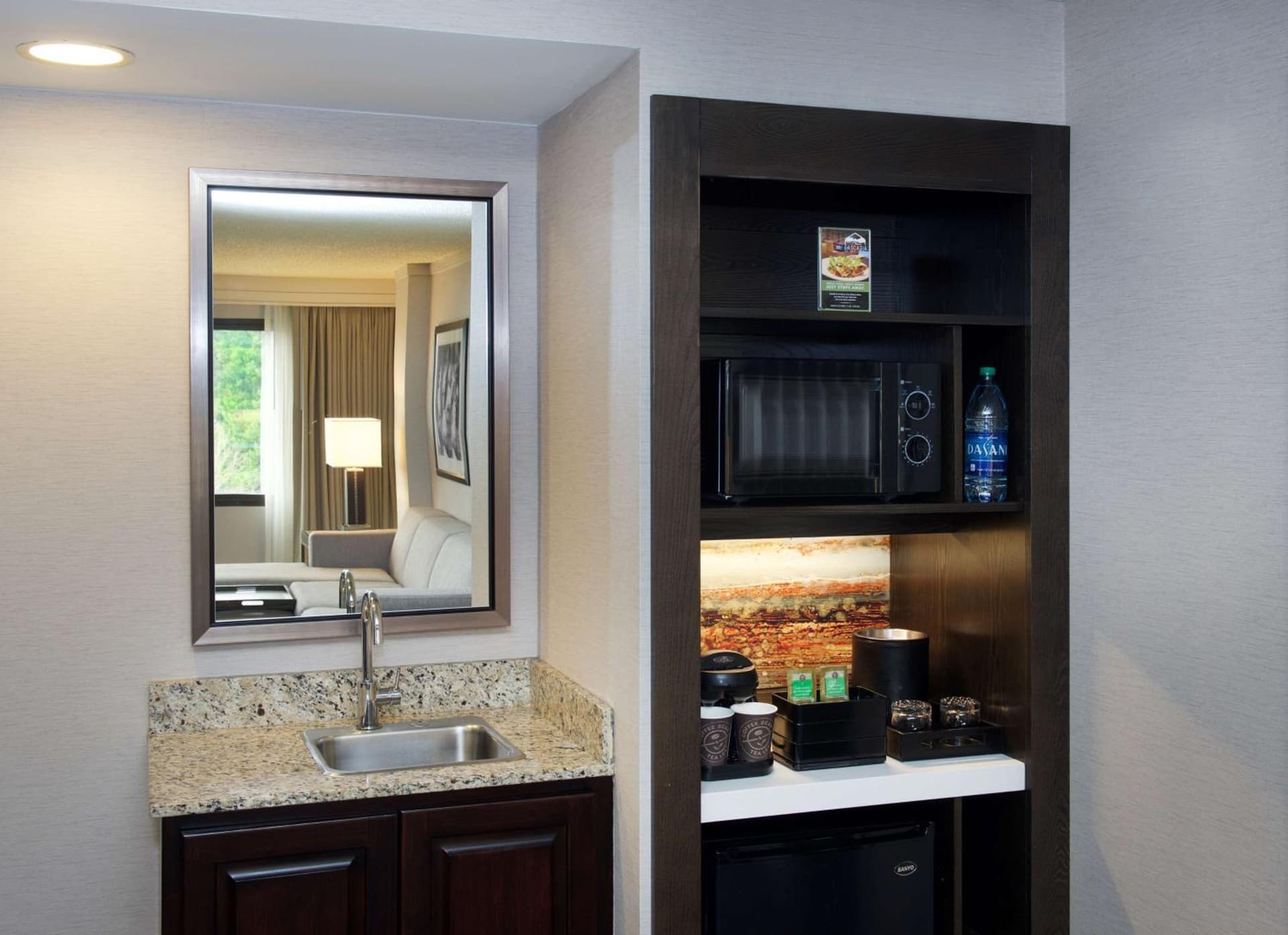 Embassy Suites by Hilton Portland Tigard gallery photo in Tigard, OR — image 84