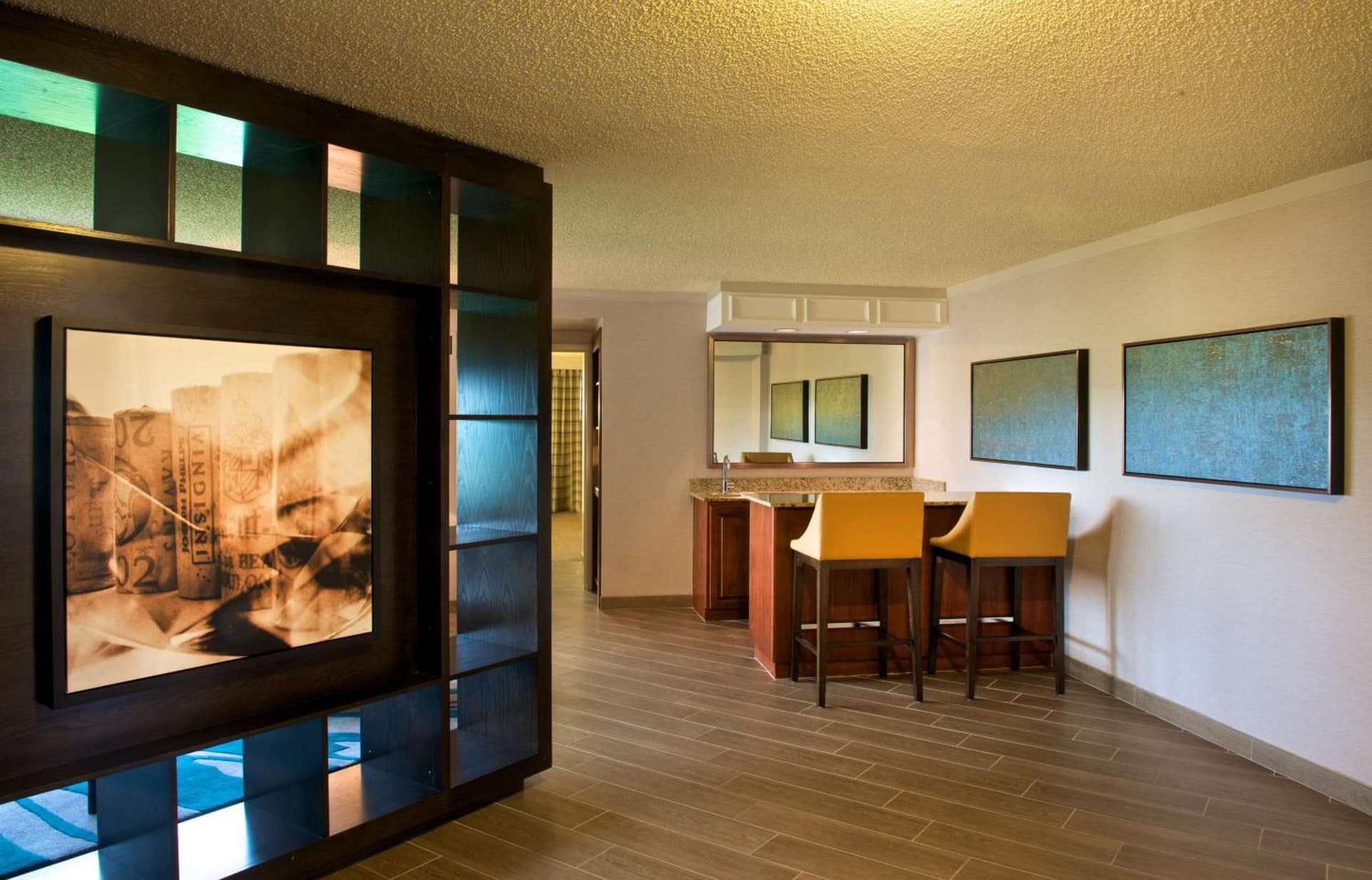 Embassy Suites by Hilton Portland Tigard gallery photo in Tigard, OR — image 20