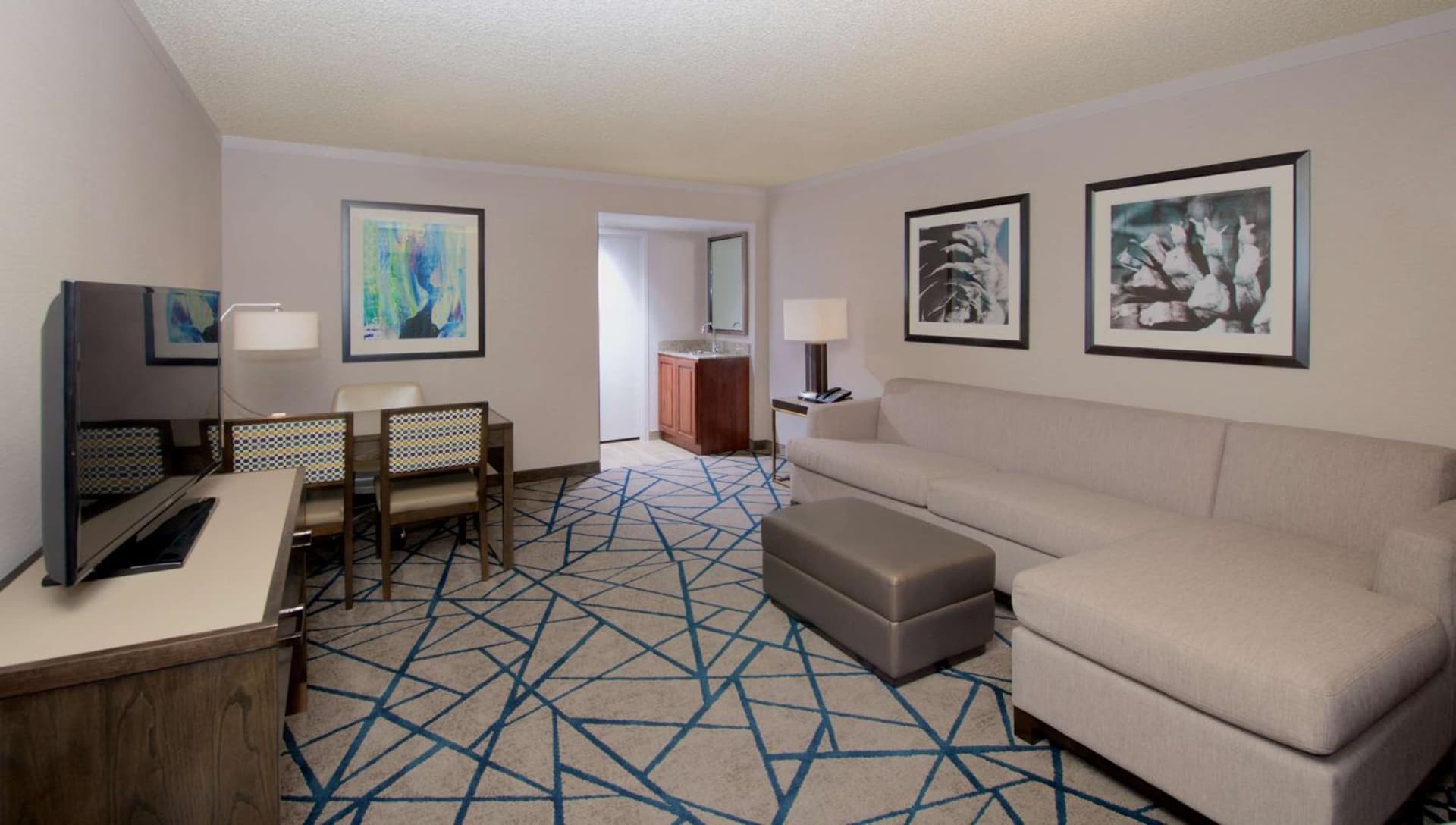 Embassy Suites by Hilton Portland Tigard gallery photo in Tigard, OR — image 66