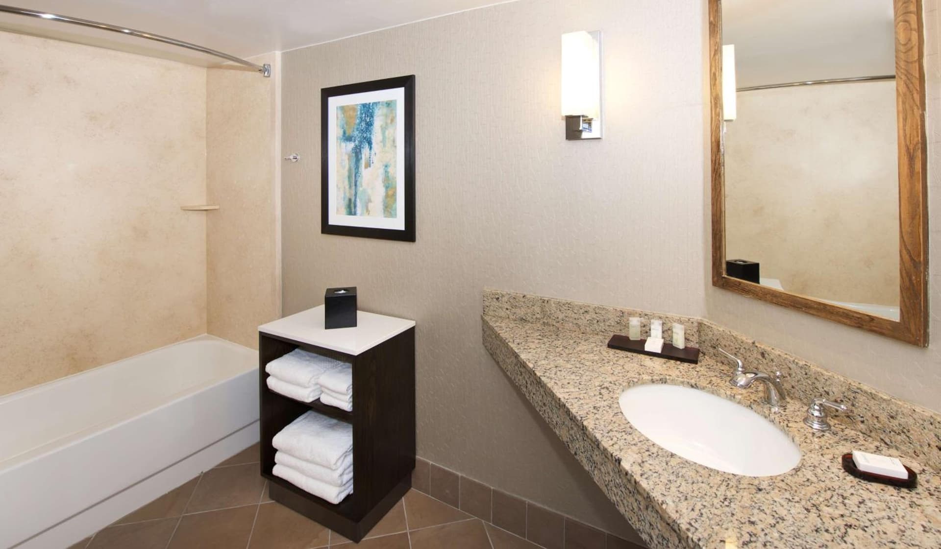 Embassy Suites by Hilton Portland Tigard gallery photo in Tigard, OR — image 85