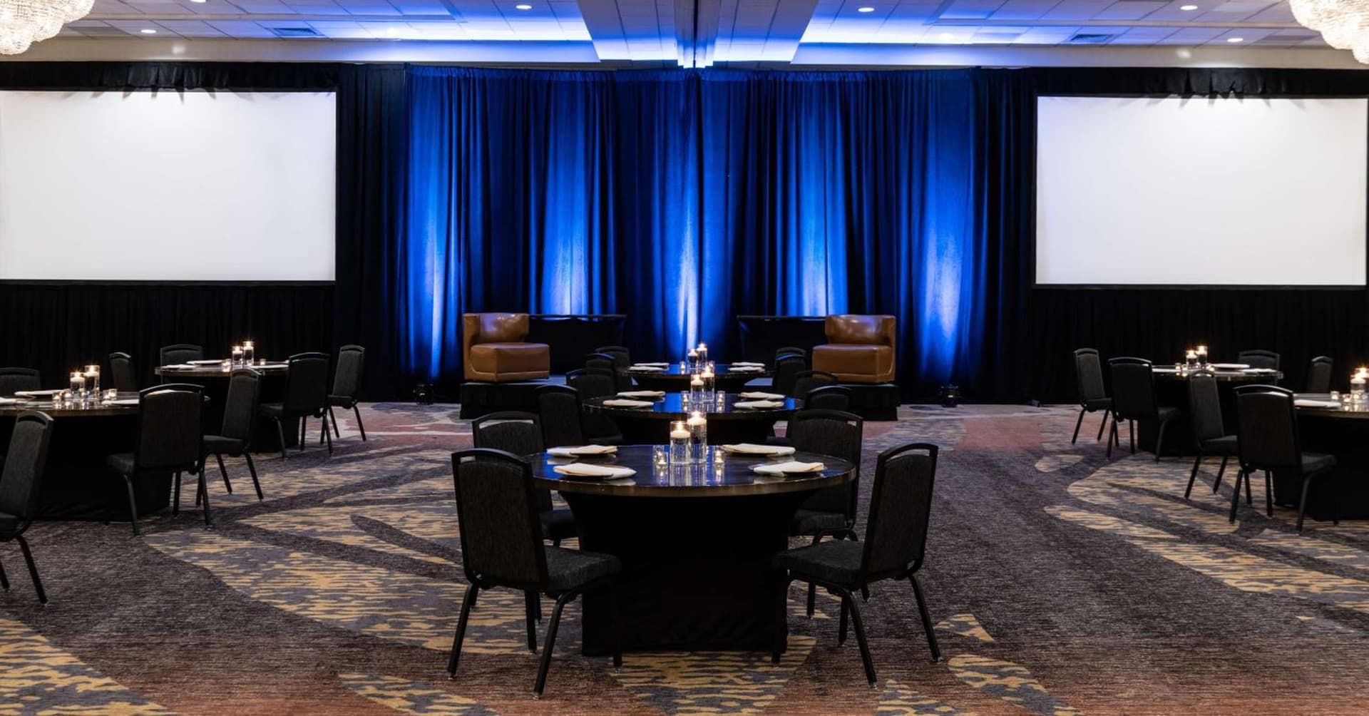 Embassy Suites by Hilton Portland Tigard gallery photo in Tigard, OR — image 54