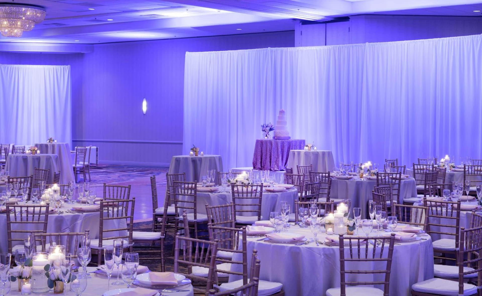 Embassy Suites by Hilton Portland Tigard gallery photo in Tigard, OR — image 36