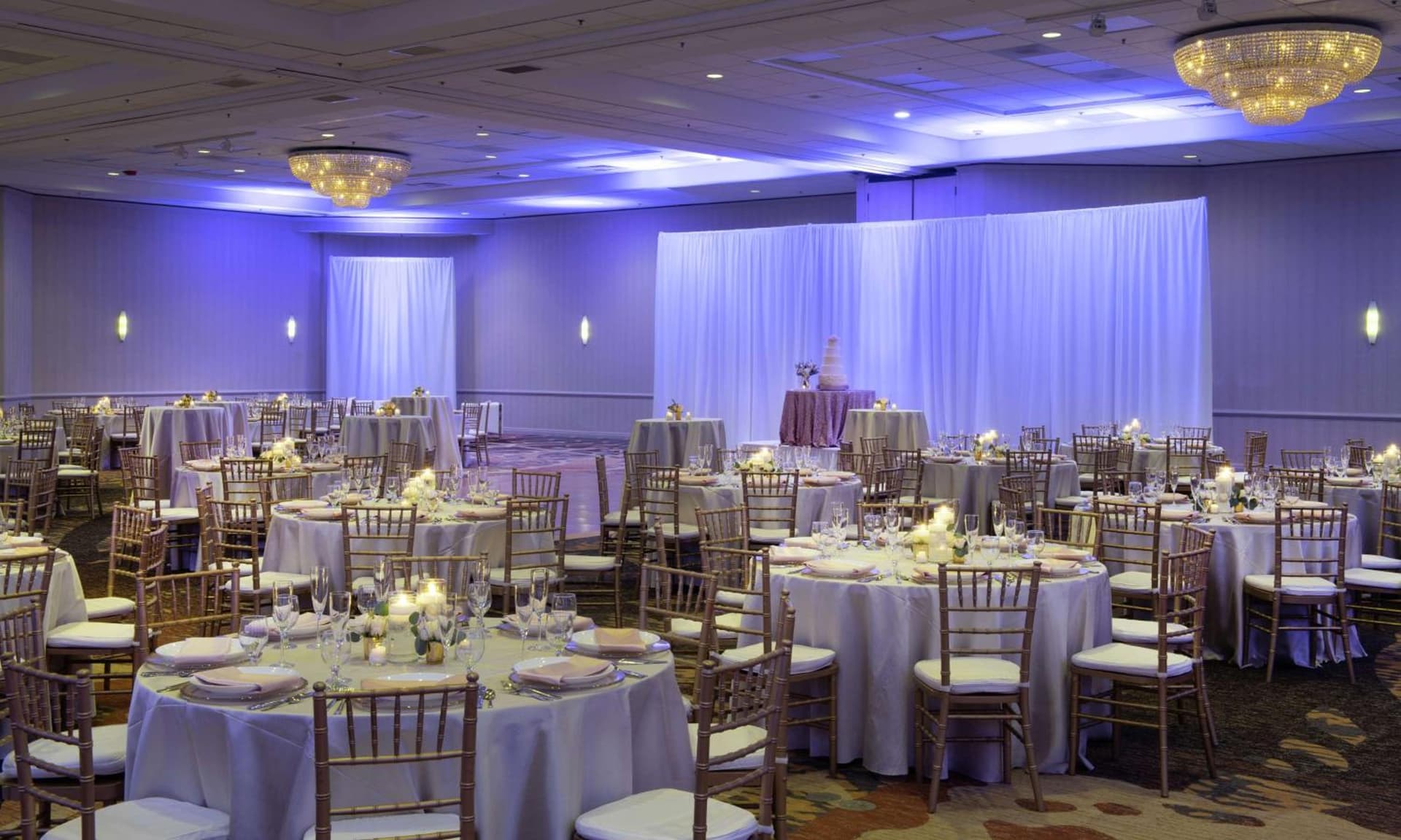 Embassy Suites by Hilton Portland Tigard gallery photo in Tigard, OR — image 41