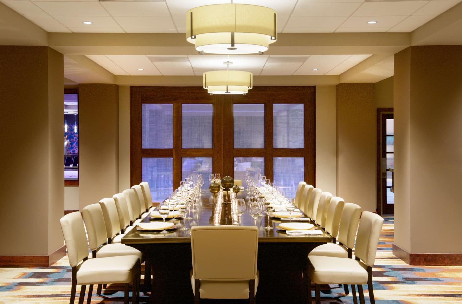 Embassy Suites by Hilton Portland Tigard gallery photo in Tigard, OR — image 57