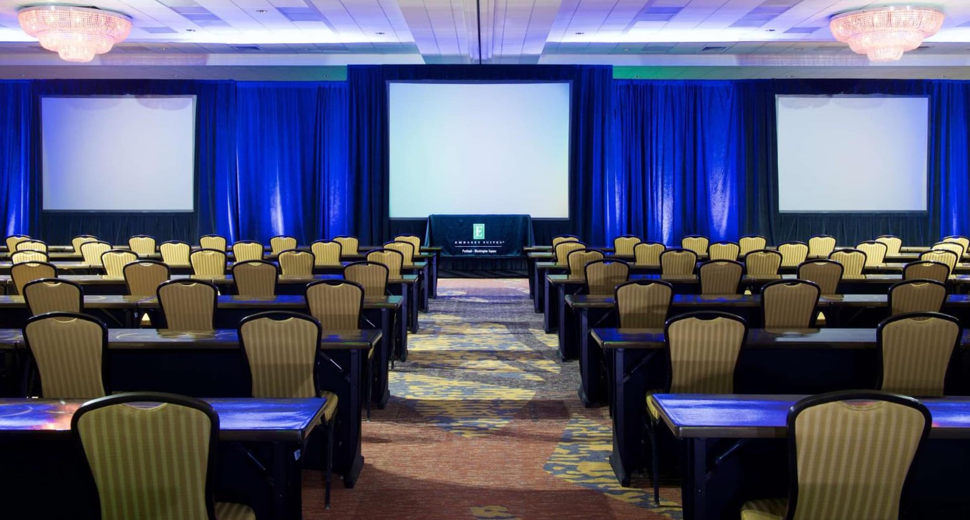 Embassy Suites by Hilton Portland Tigard gallery photo in Tigard, OR — image 39