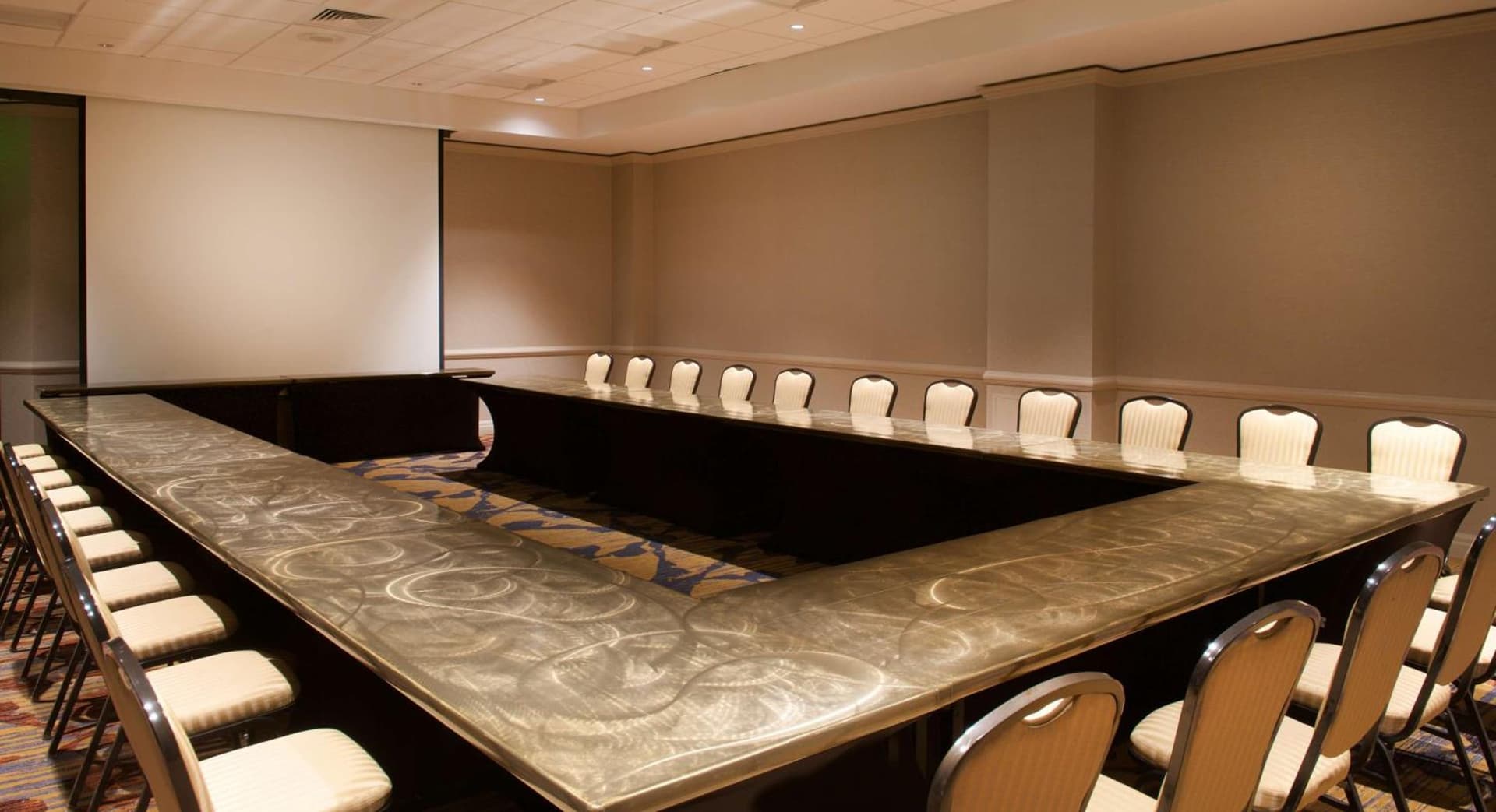 Embassy Suites by Hilton Portland Tigard gallery photo in Tigard, OR — image 27
