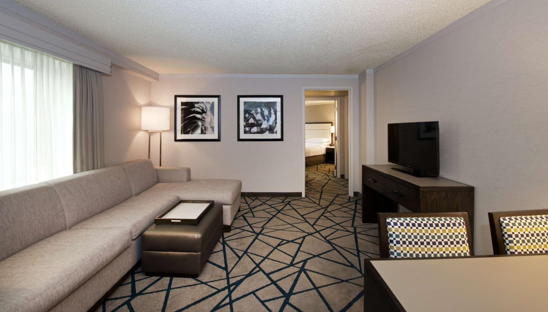 Embassy Suites by Hilton Portland Tigard gallery photo in Tigard, OR — image 21