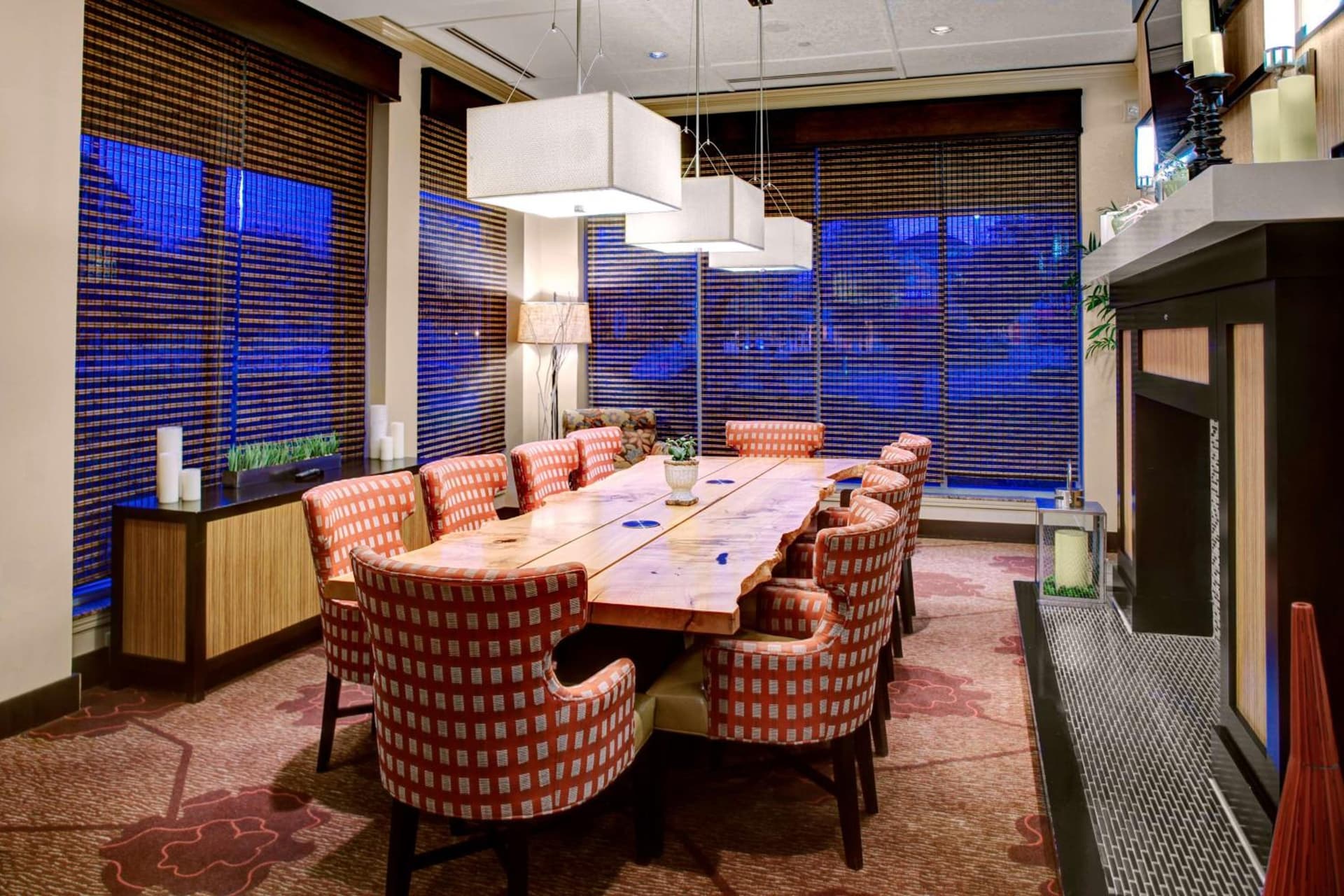 Hilton Garden Inn Atlanta North/Alpharetta gallery photo in Alpharetta, GA — image 49