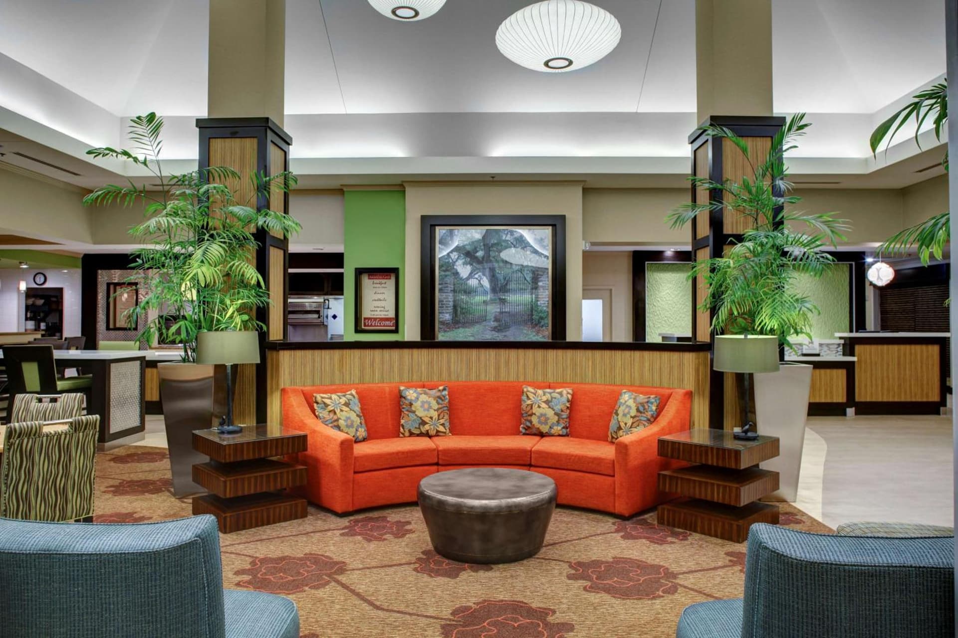 Hilton Garden Inn Atlanta North/Alpharetta gallery photo in Alpharetta, GA — image 13