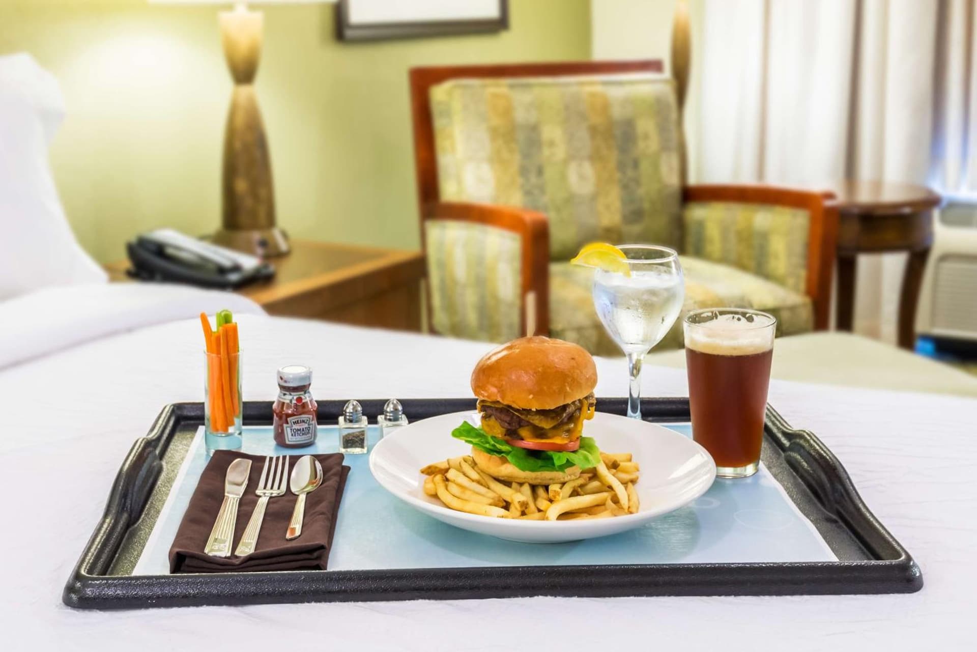 Hilton Garden Inn Atlanta North/Alpharetta gallery photo in Alpharetta, GA — image 4