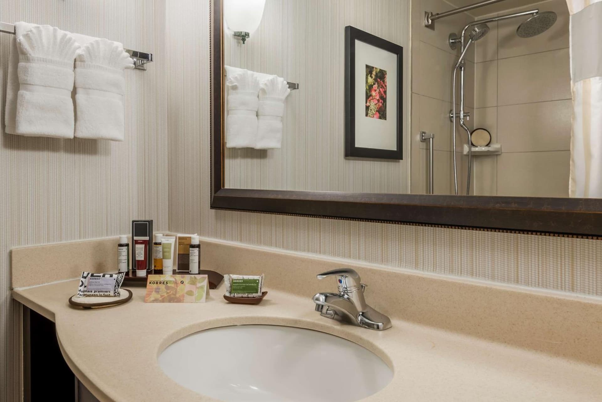 Hilton Garden Inn Atlanta North/Alpharetta gallery photo in Alpharetta, GA — image 50