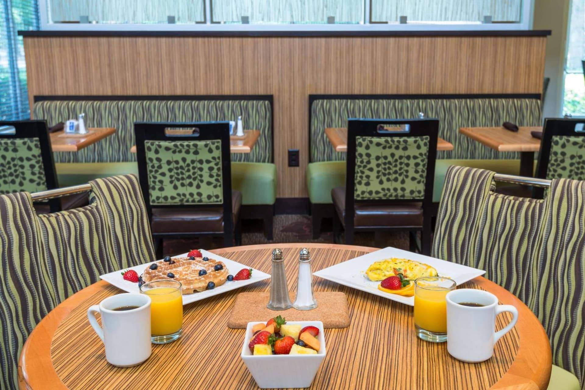 Hilton Garden Inn Atlanta North/Alpharetta gallery photo in Alpharetta, GA — image 41