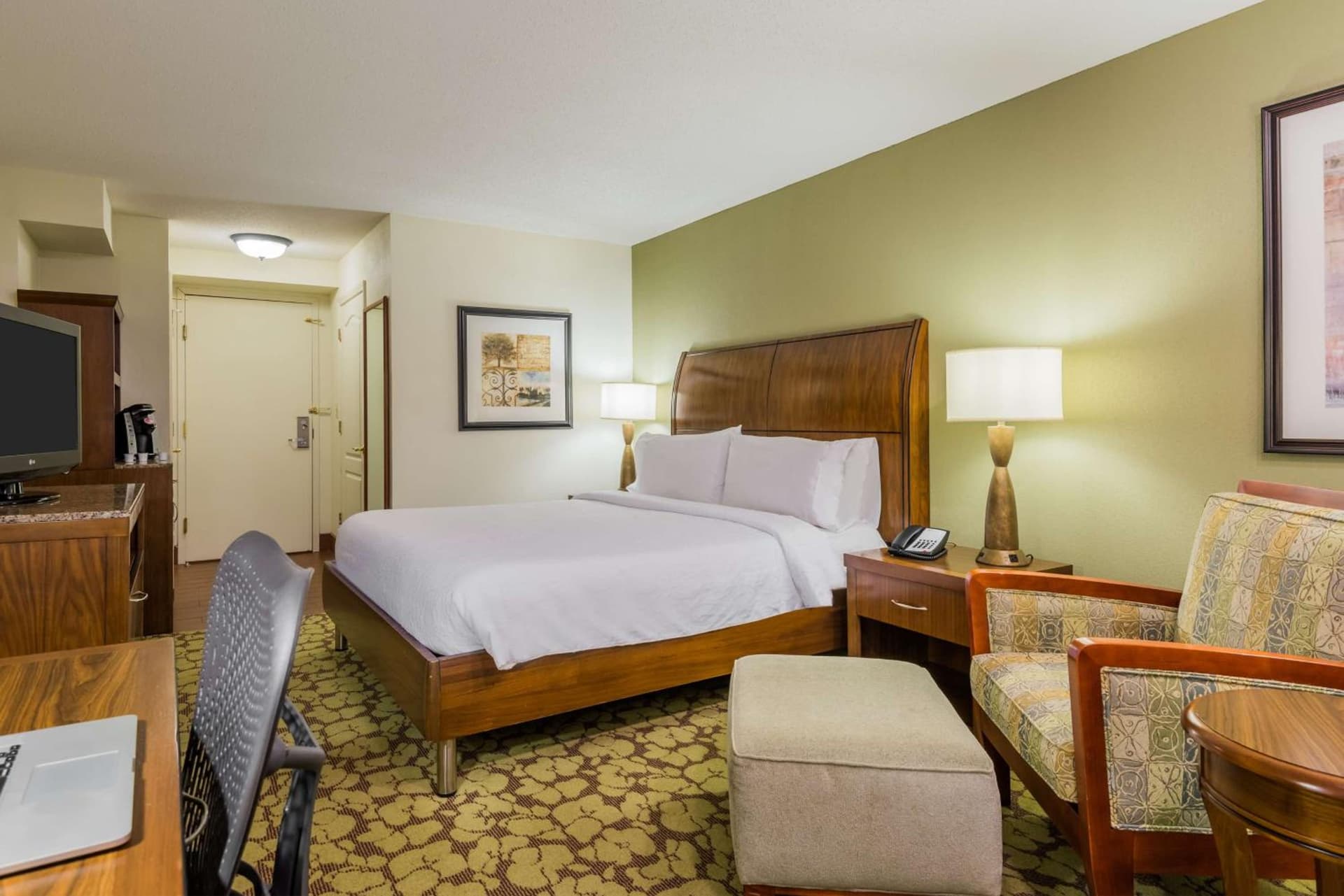 Hilton Garden Inn Atlanta North/Alpharetta gallery photo in Alpharetta, GA — image 14