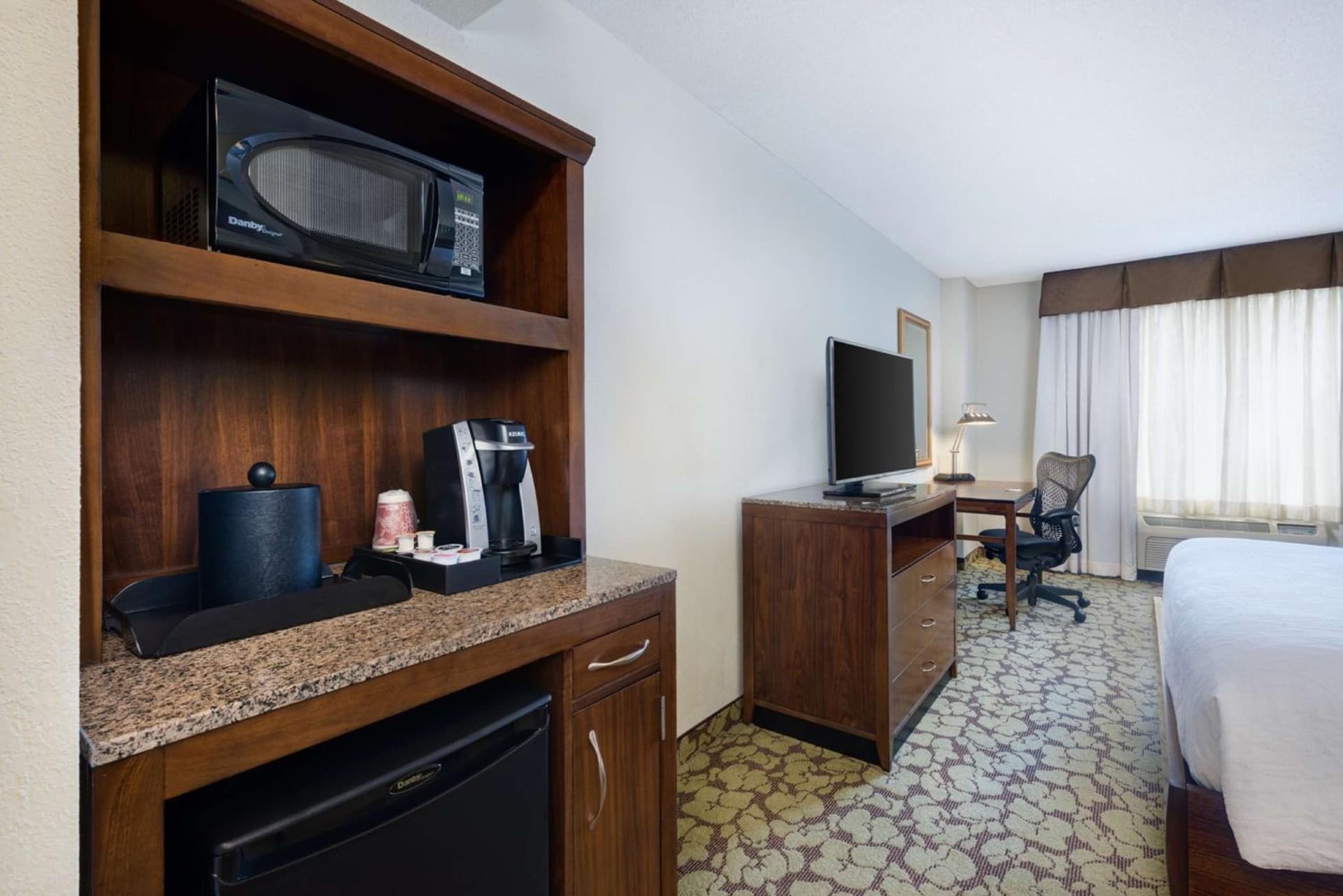 Hilton Garden Inn Atlanta North/Alpharetta gallery photo in Alpharetta, GA — image 29
