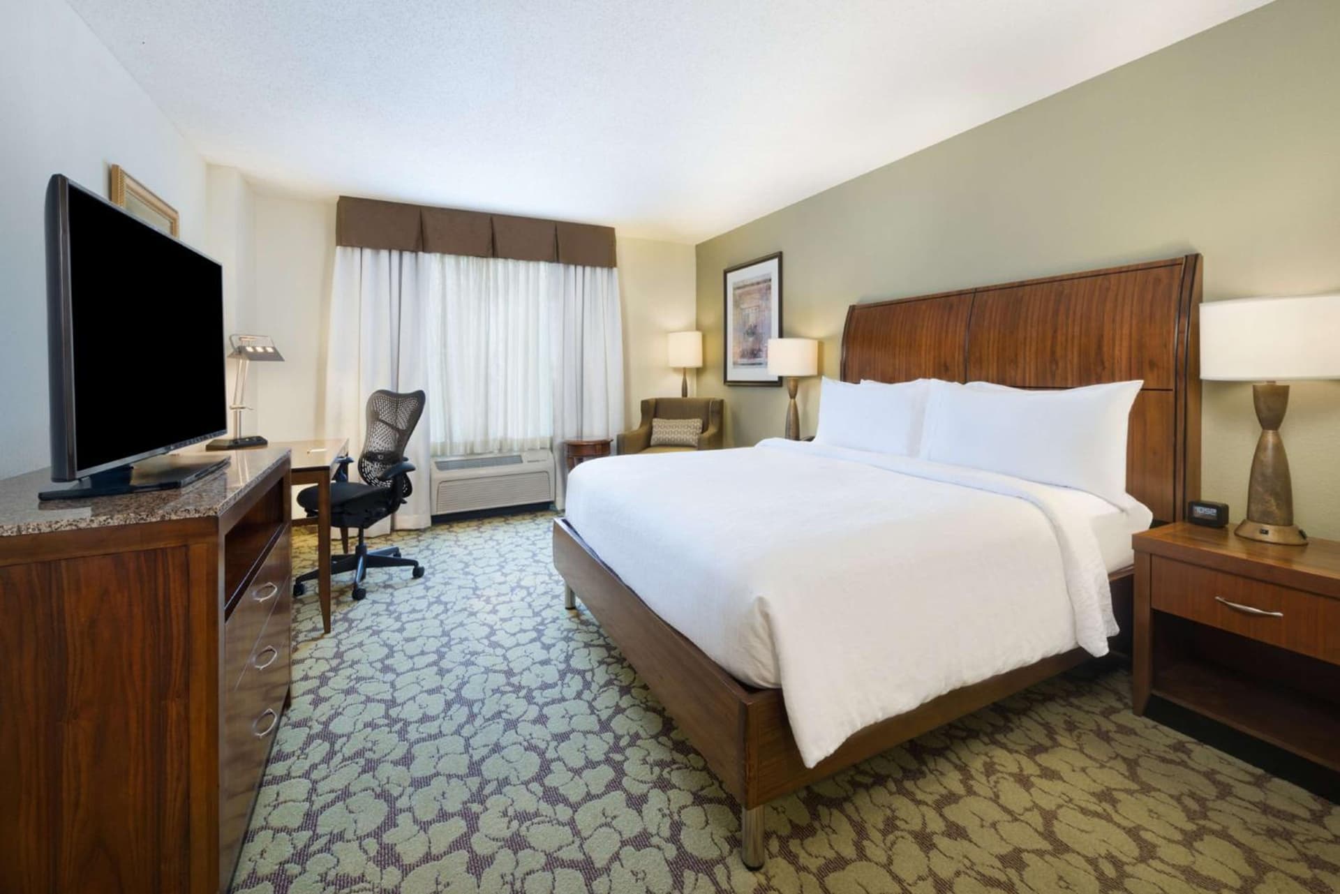 Hilton Garden Inn Atlanta North/Alpharetta gallery photo in Alpharetta, GA — image 40