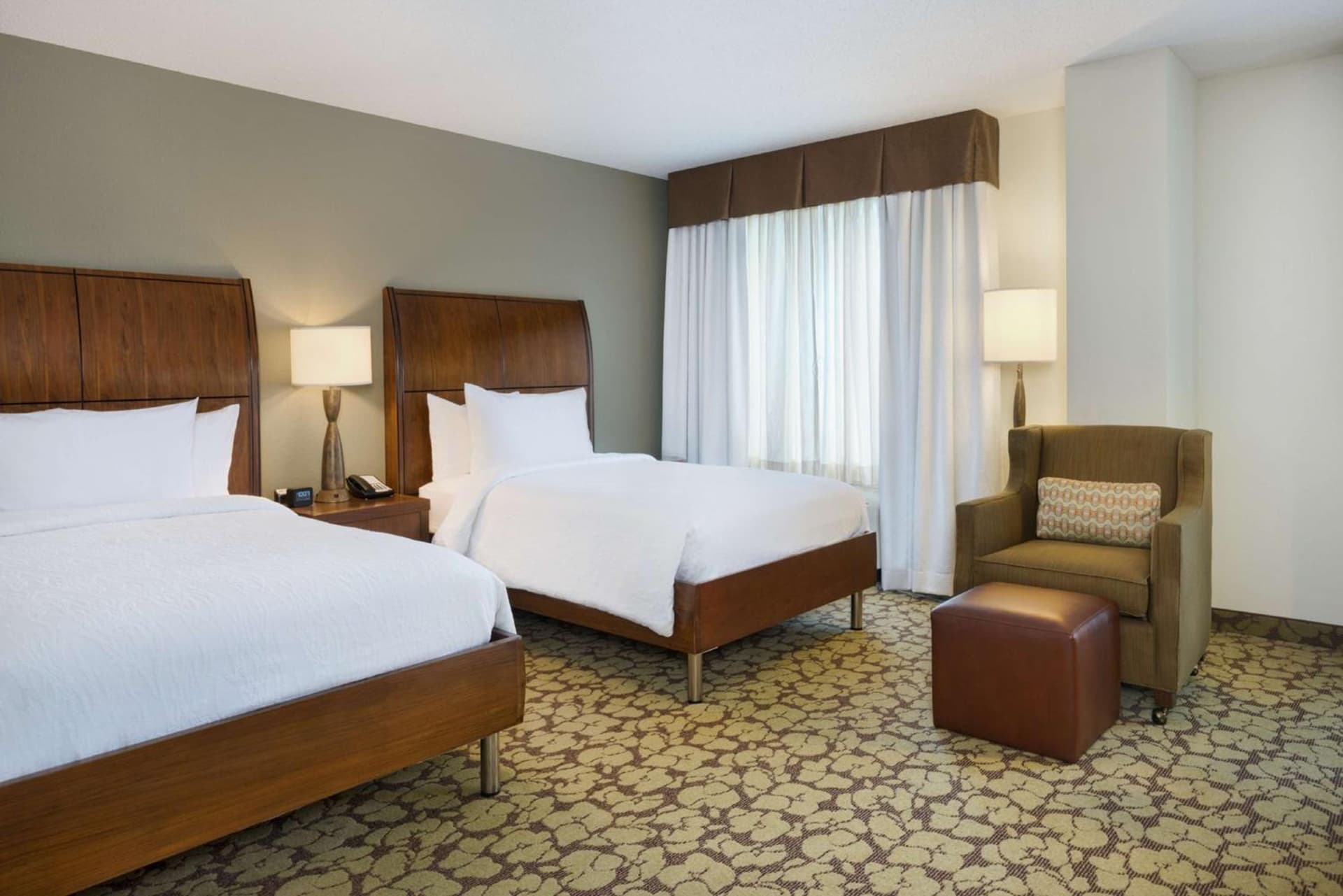Hilton Garden Inn Atlanta North/Alpharetta gallery photo in Alpharetta, GA — image 5