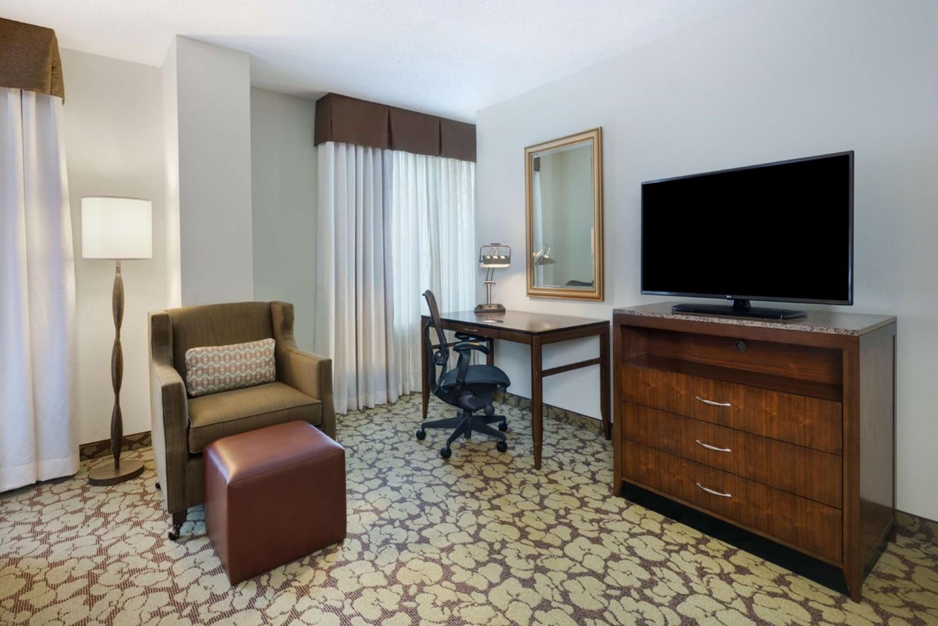 Hilton Garden Inn Atlanta North/Alpharetta gallery photo in Alpharetta, GA — image 6
