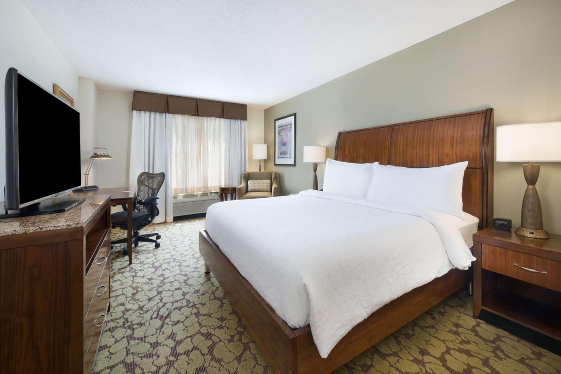 Hilton Garden Inn Atlanta North/Alpharetta gallery photo in Alpharetta, GA — image 32