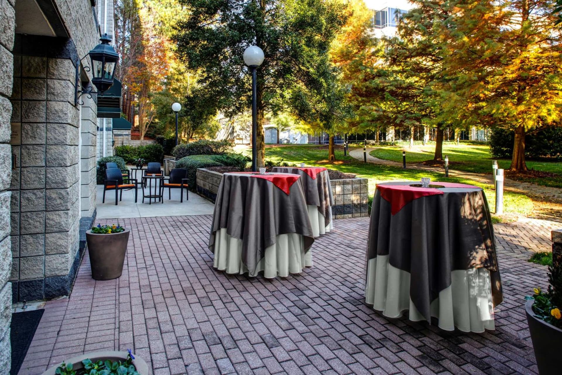 Hilton Garden Inn Atlanta North/Alpharetta gallery photo in Alpharetta, GA — image 19