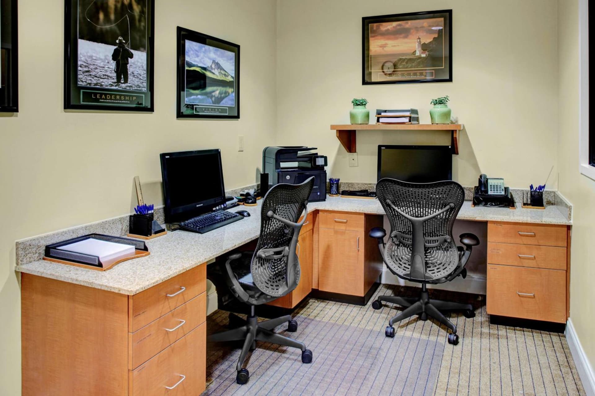 Hilton Garden Inn Atlanta North/Alpharetta gallery photo in Alpharetta, GA — image 12