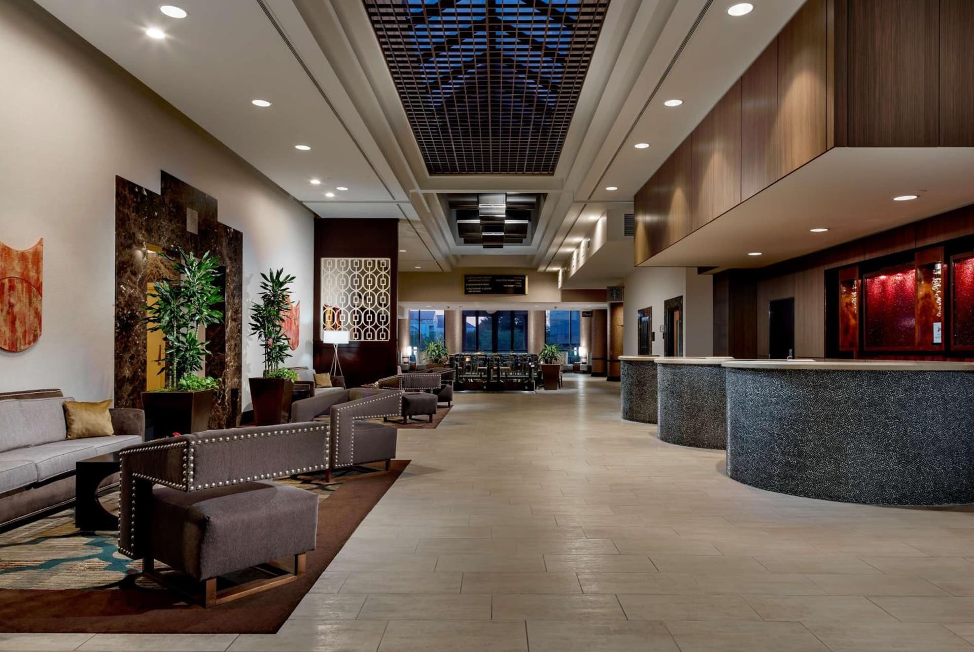 Hilton Charlotte University Place gallery photo in Charlotte, NC — image 5