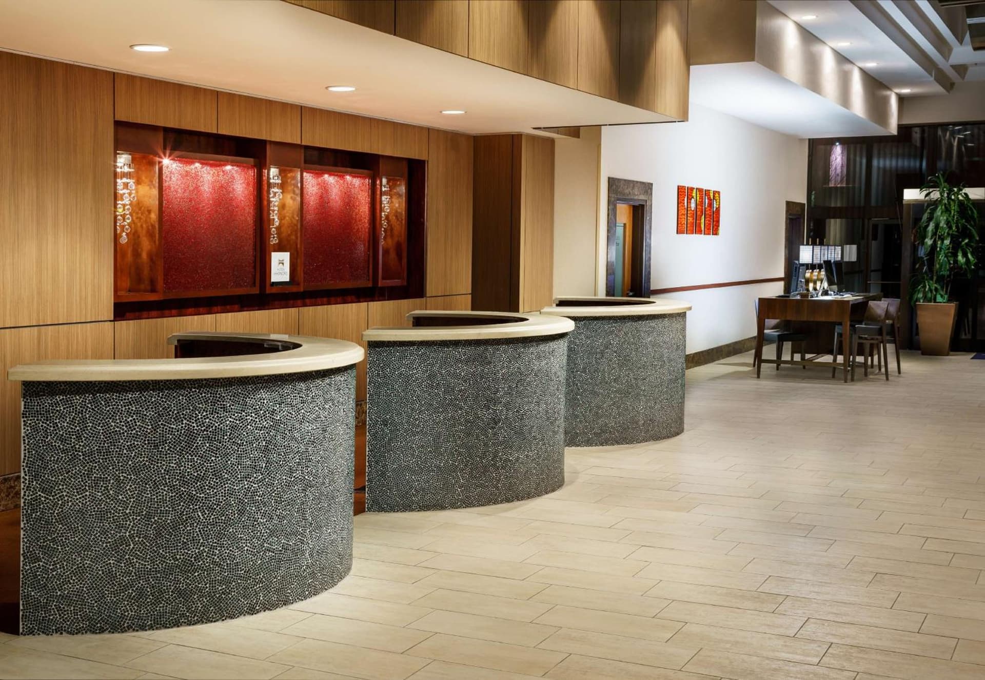 Hilton Charlotte University Place gallery photo in Charlotte, NC — image 57