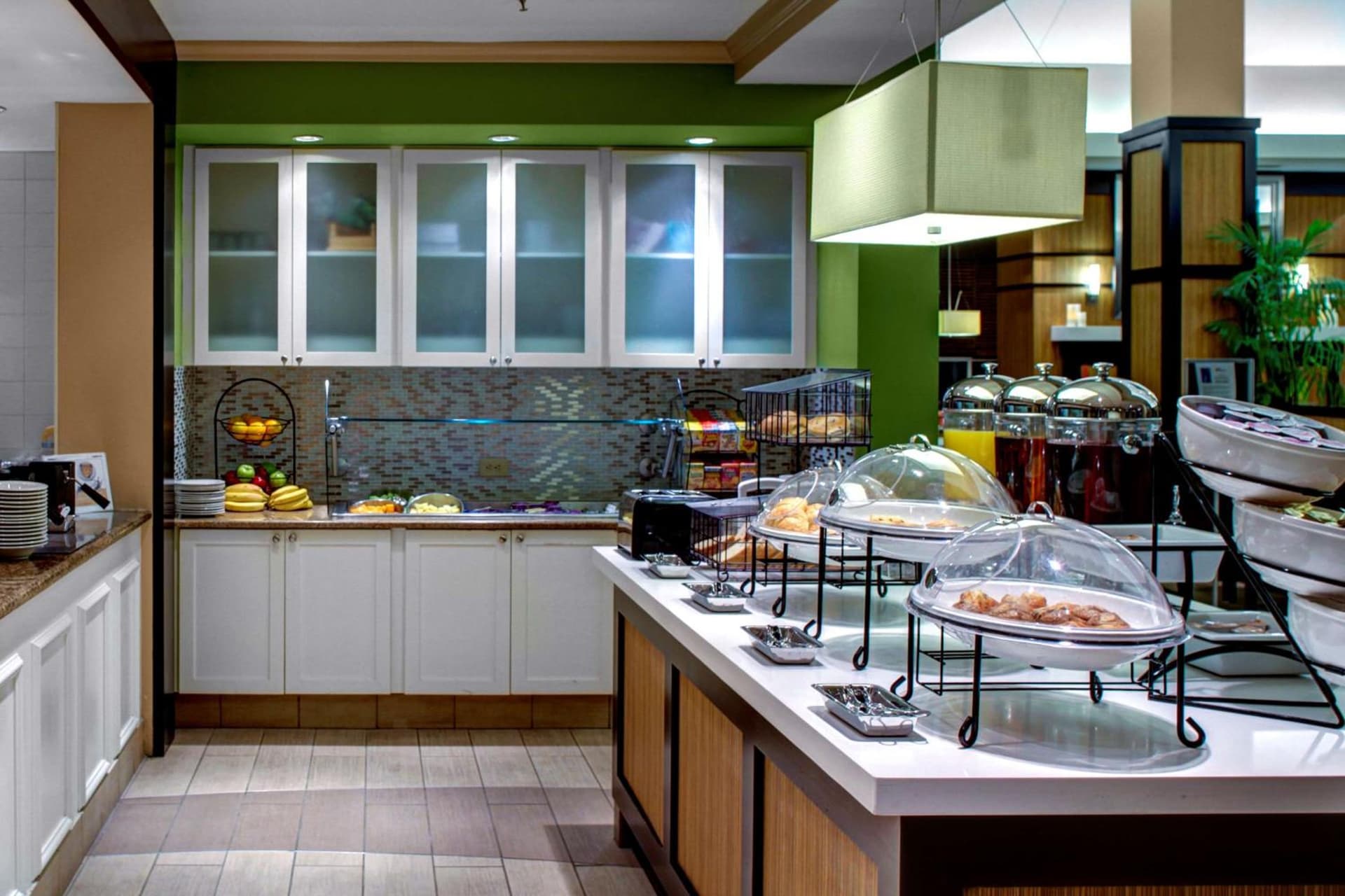 Hilton Garden Inn Atlanta North/Alpharetta gallery photo in Alpharetta, GA — image 27