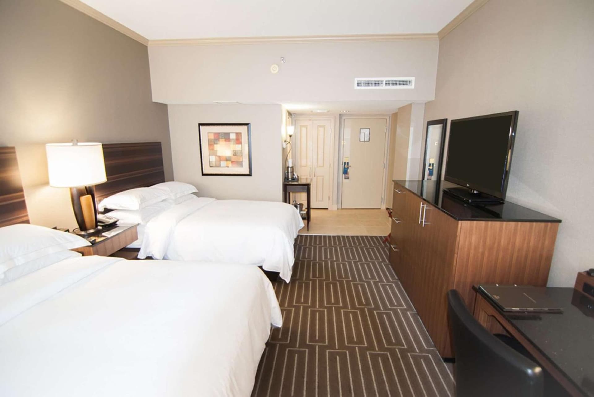 Hilton Charlotte University Place gallery photo in Charlotte, NC — image 8