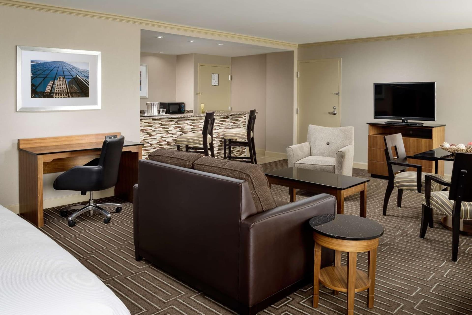 Hilton Charlotte University Place gallery photo in Charlotte, NC — image 60
