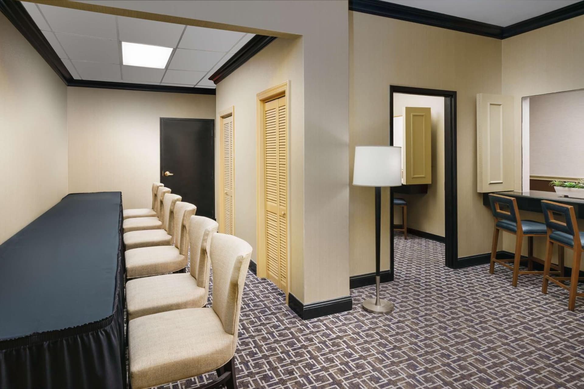 Hilton Charlotte University Place gallery photo in Charlotte, NC — image 4