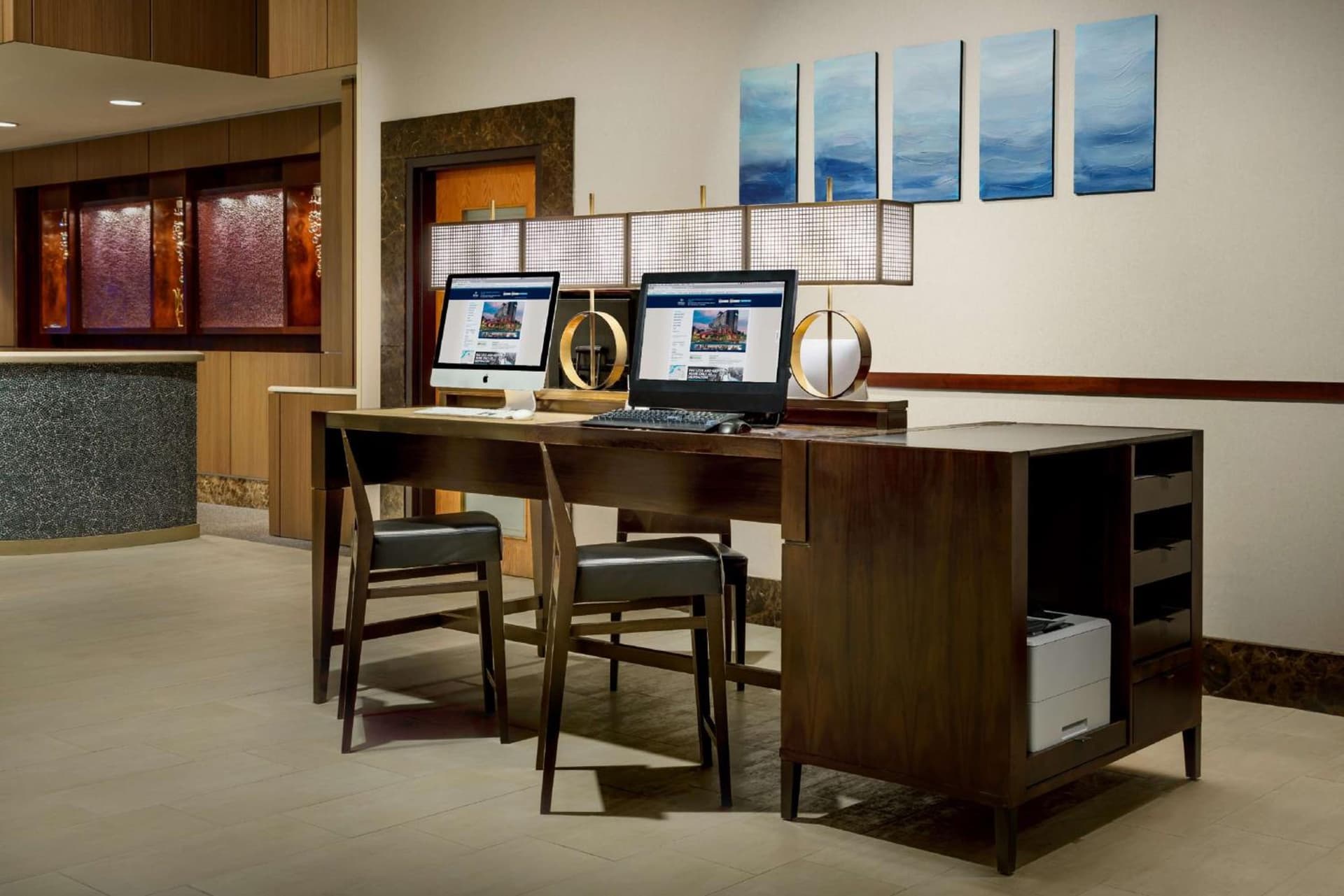 Hilton Charlotte University Place gallery photo in Charlotte, NC — image 61