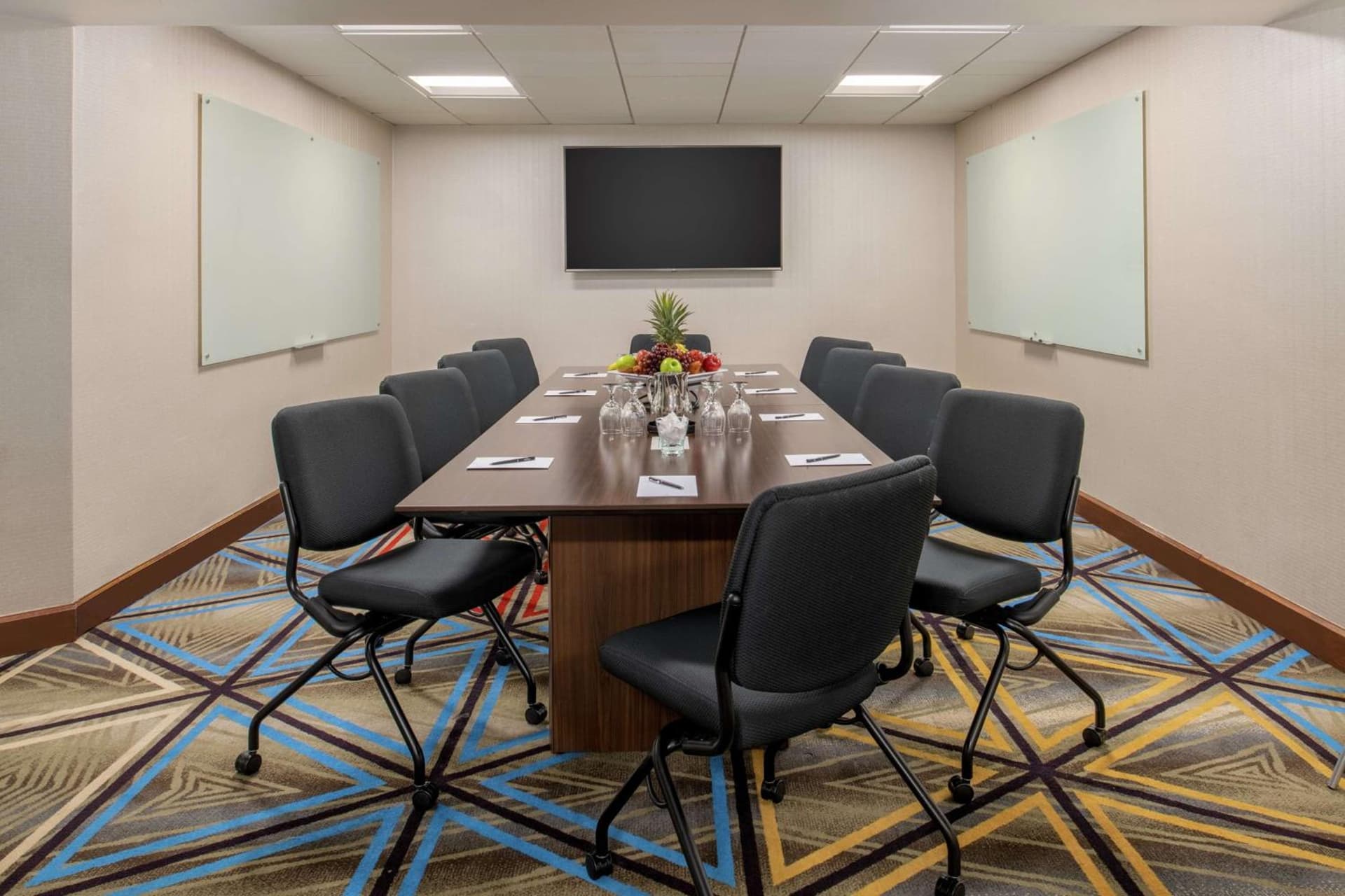 Hilton Bellevue gallery photo in Bellevue, WA — image 7