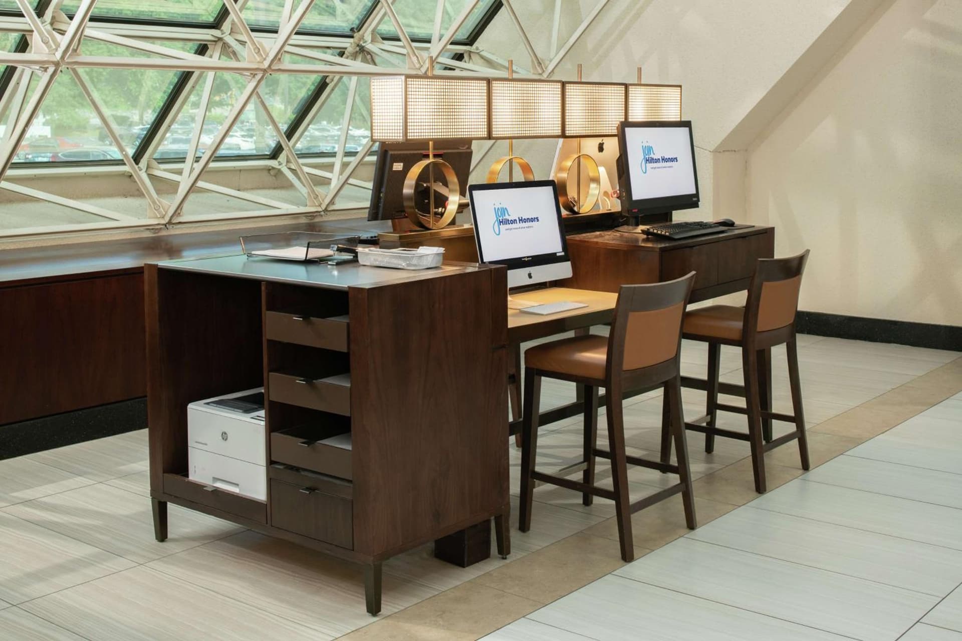 Hilton Bellevue gallery photo in Bellevue, WA — image 30