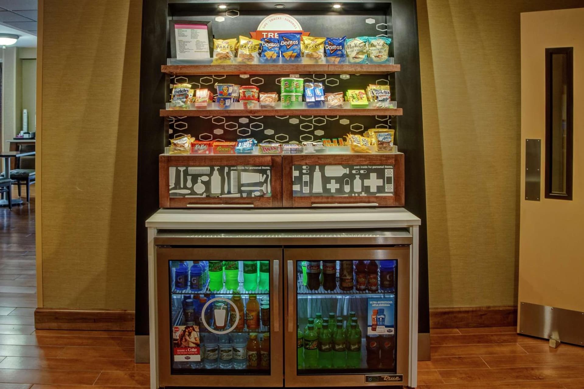 Hampton Inn Raleigh Cary gallery photo in Cary, NC — image 18