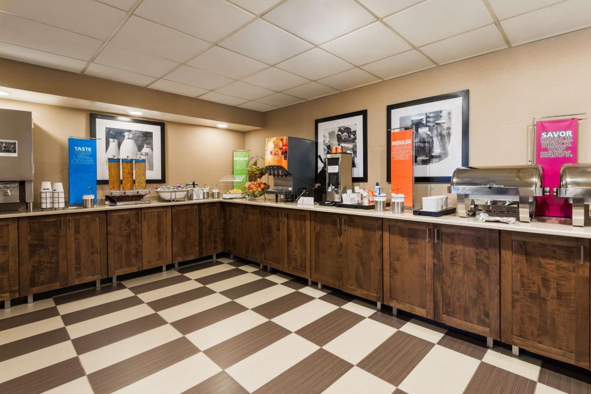Hampton Inn Raleigh Cary gallery photo in Cary, NC — image 29