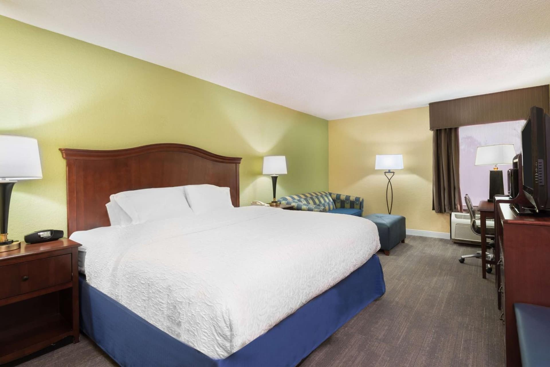 Hampton Inn Raleigh Cary gallery photo in Cary, NC — image 25