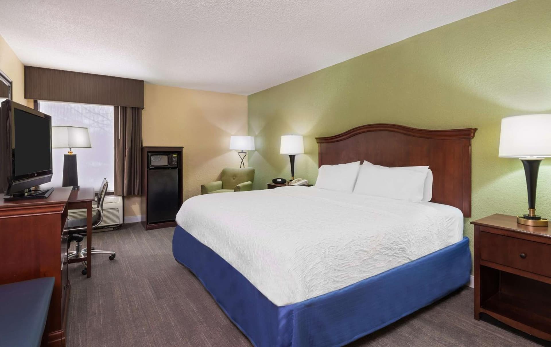 Hampton Inn Raleigh Cary gallery photo in Cary, NC — image 26