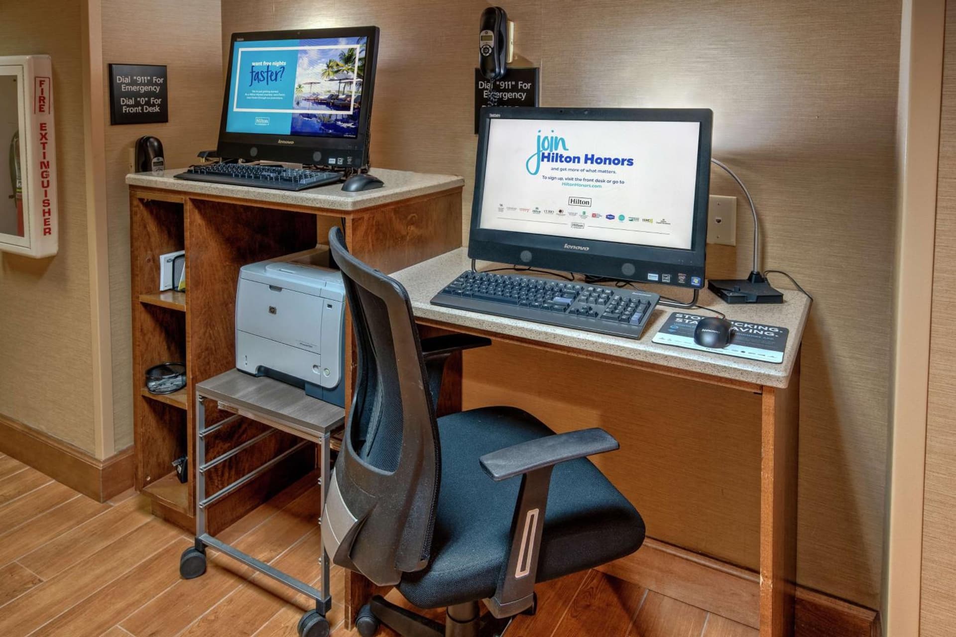 Hampton Inn Raleigh Cary gallery photo in Cary, NC — image 14