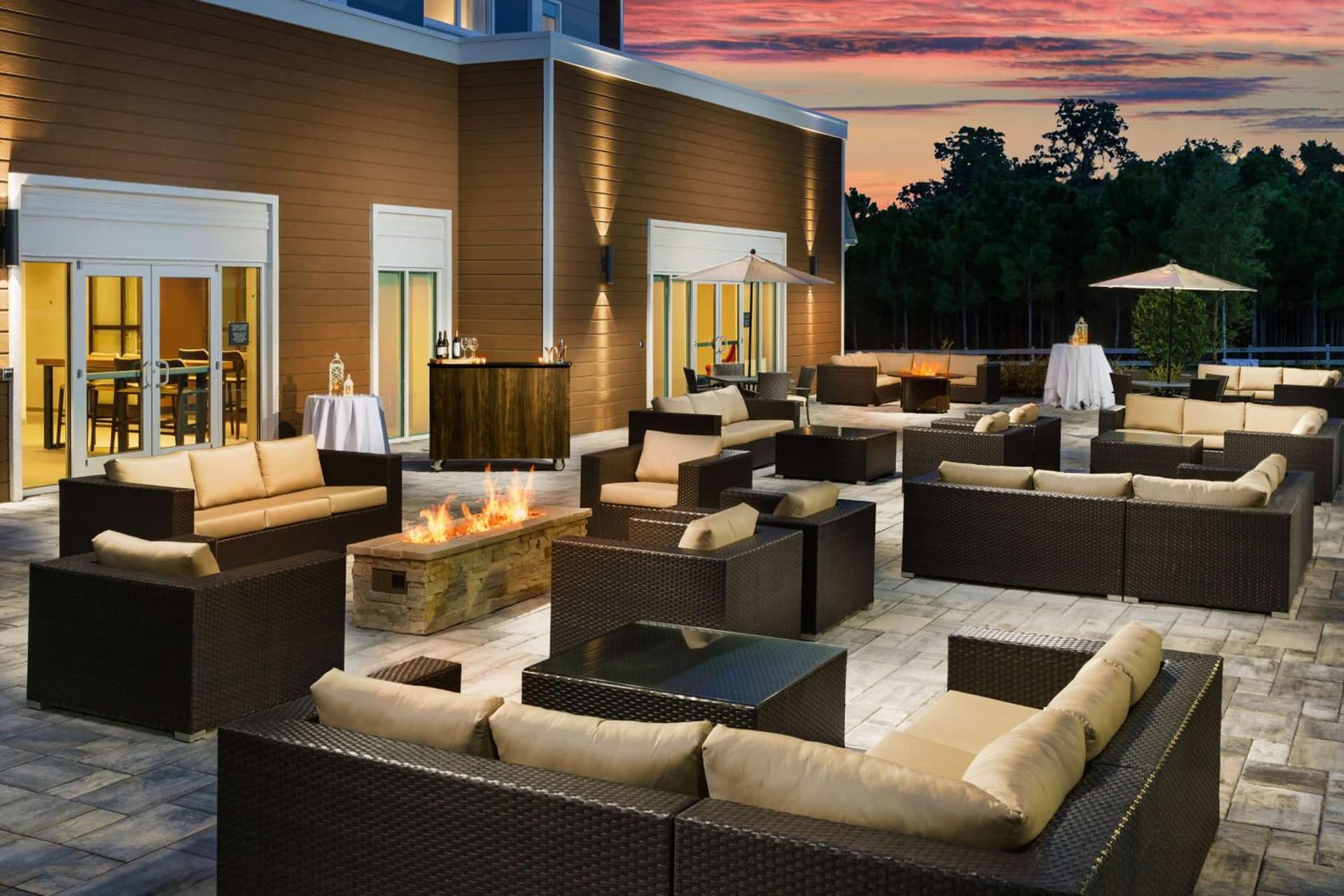 Hilton Garden Inn Apopka City Center, Fl gallery photo in Orlando, FL — image 19