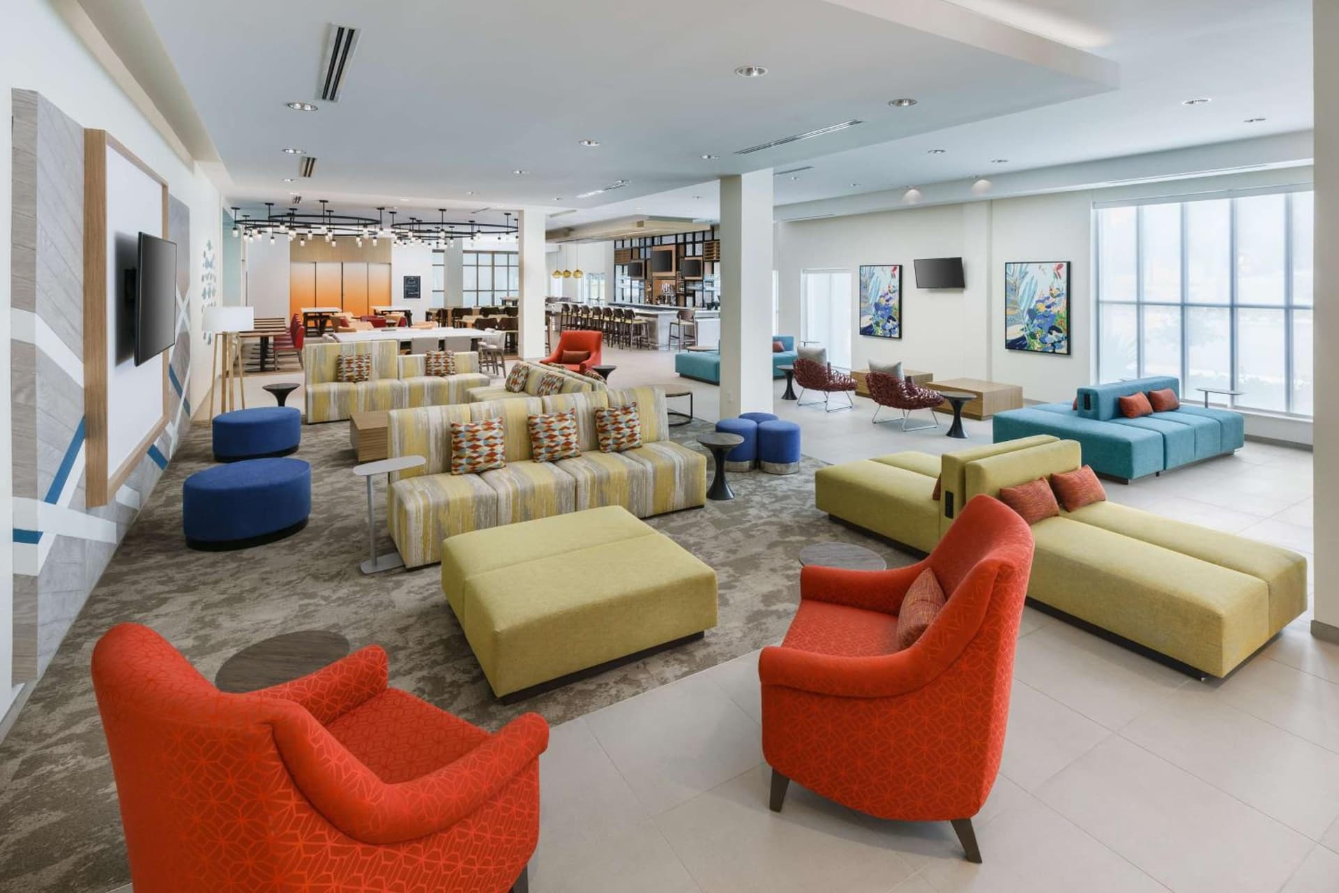 Hilton Garden Inn Apopka City Center, Fl gallery photo in Orlando, FL — image 34
