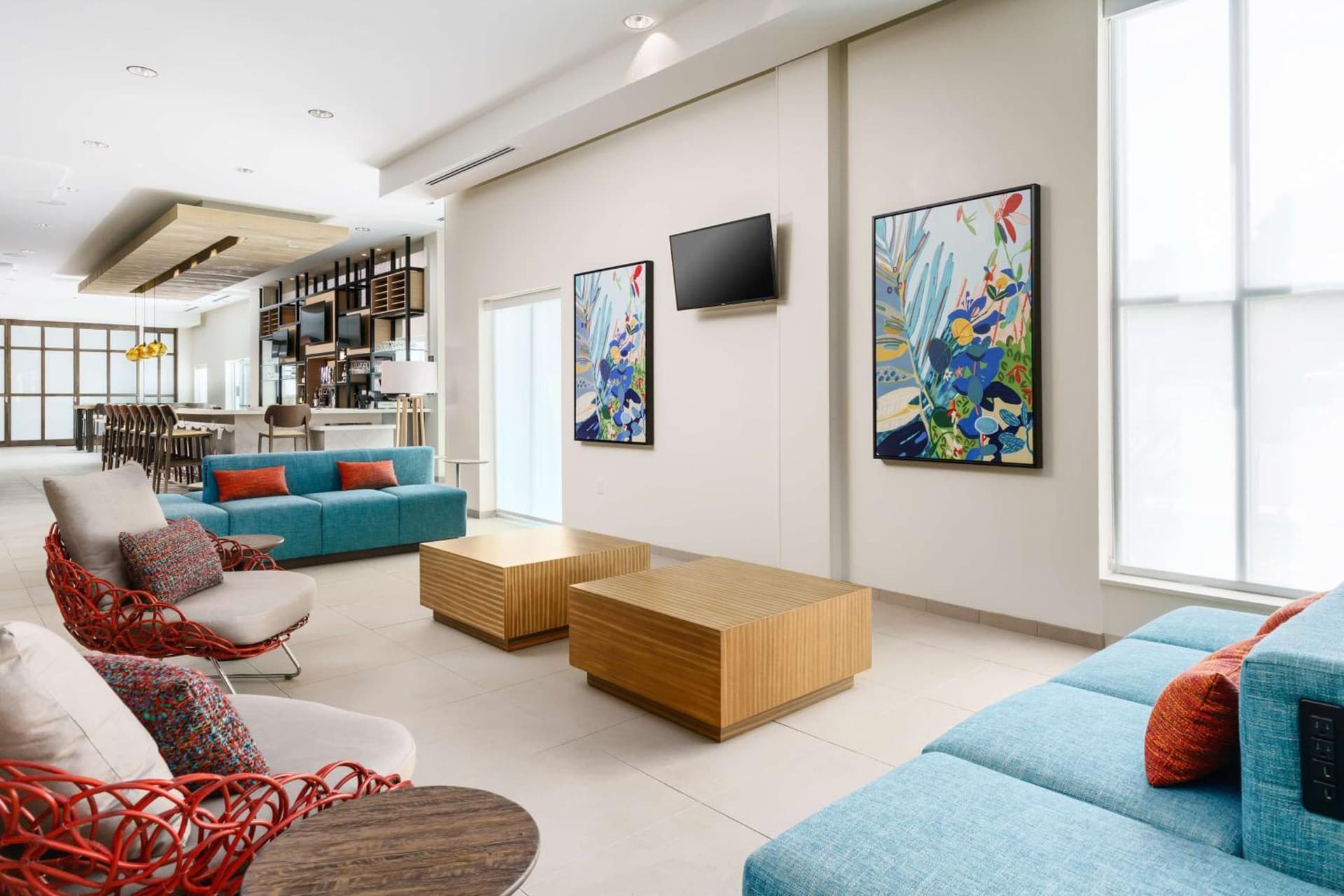 Hilton Garden Inn Apopka City Center, Fl gallery photo in Orlando, FL — image 9