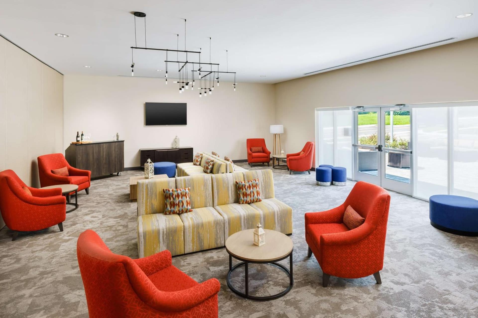 Hilton Garden Inn Apopka City Center, Fl gallery photo in Orlando, FL — image 13